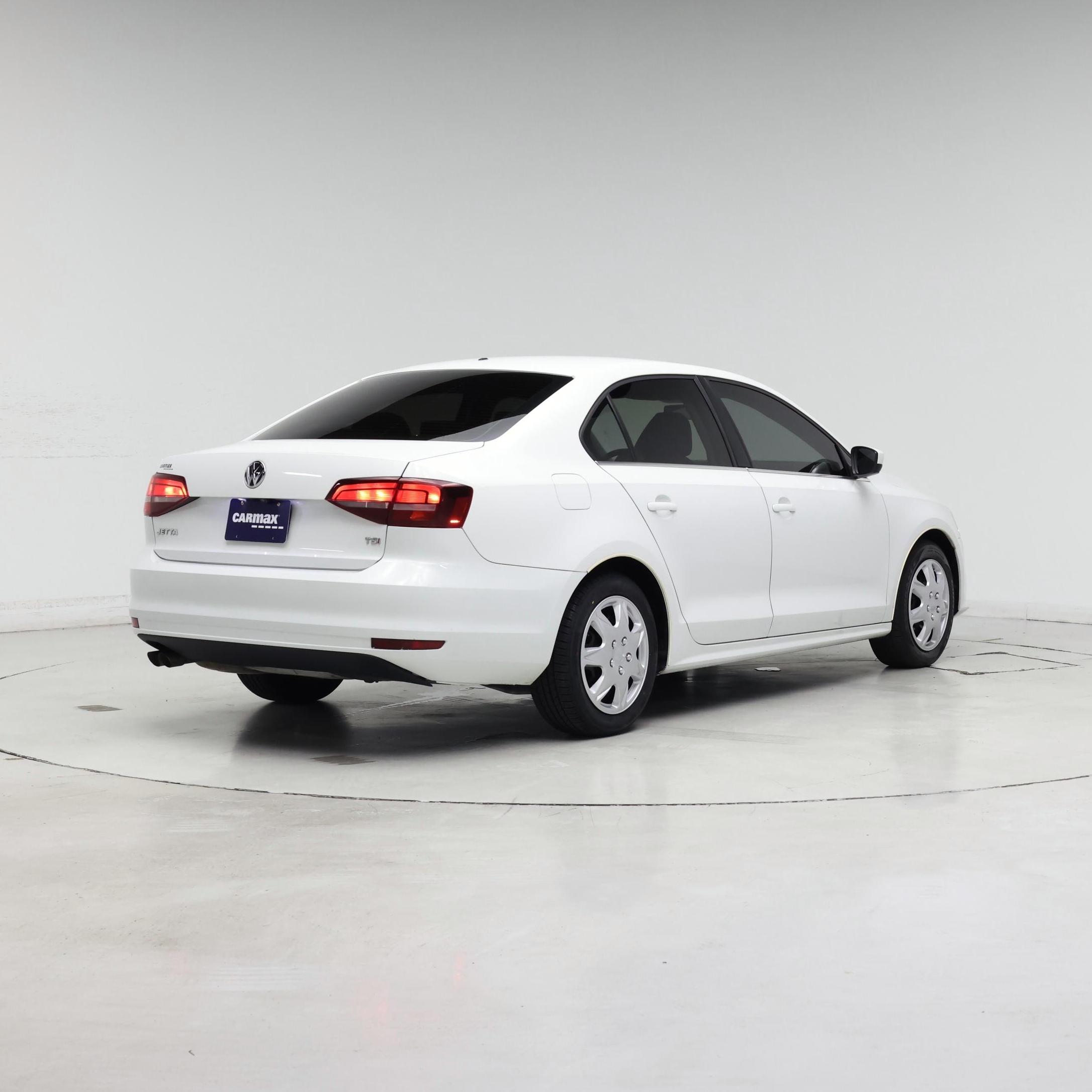 Thumbnail: 2017 Volkswagen Jetta - 8