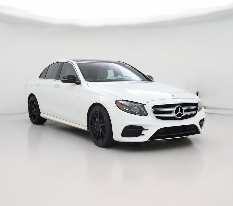 2018 Mercedes-Benz E300