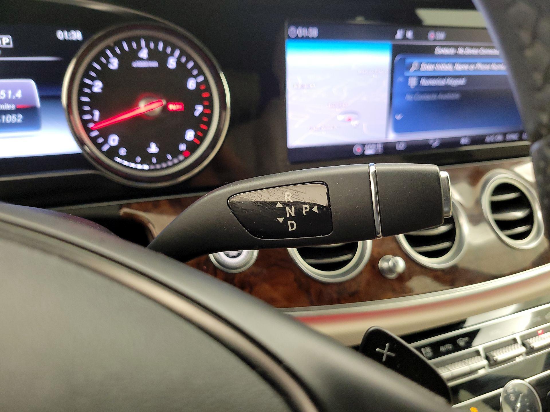 Thumbnail: 2018 Mercedes-Benz E-Class - 18