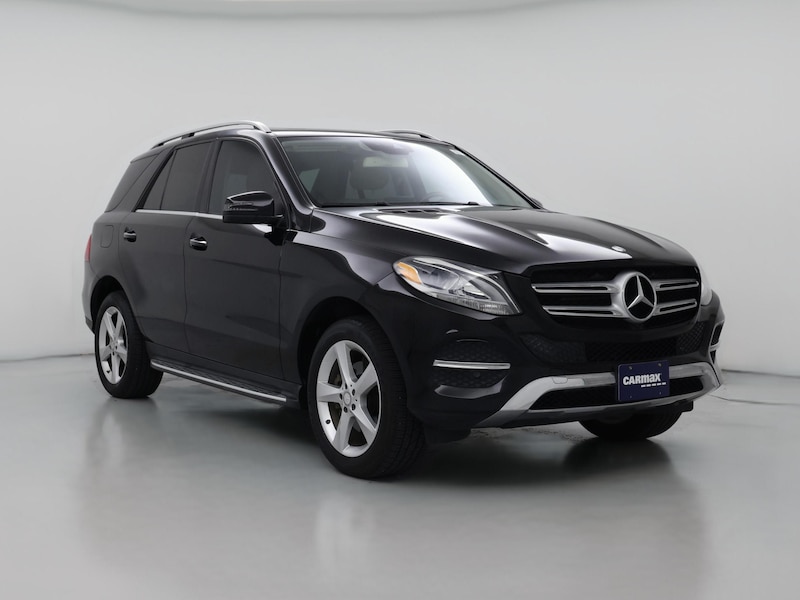 2016 Mercedes-Benz GLE 350 -
                  Austin, TX