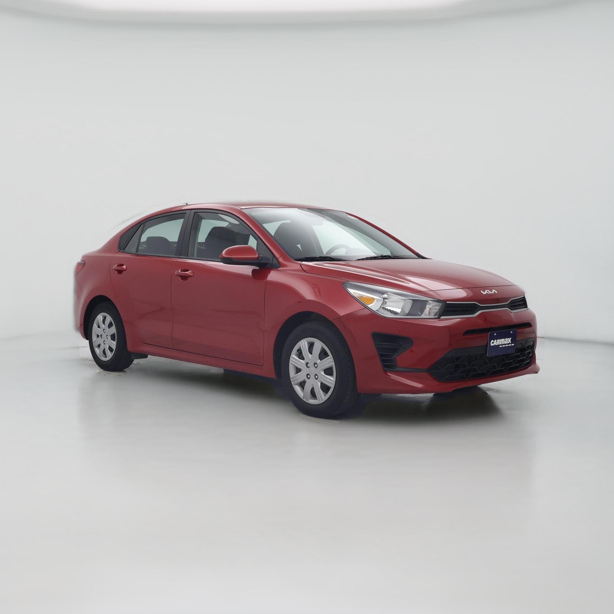 Thumbnail: 2022 Kia Rio - 1
