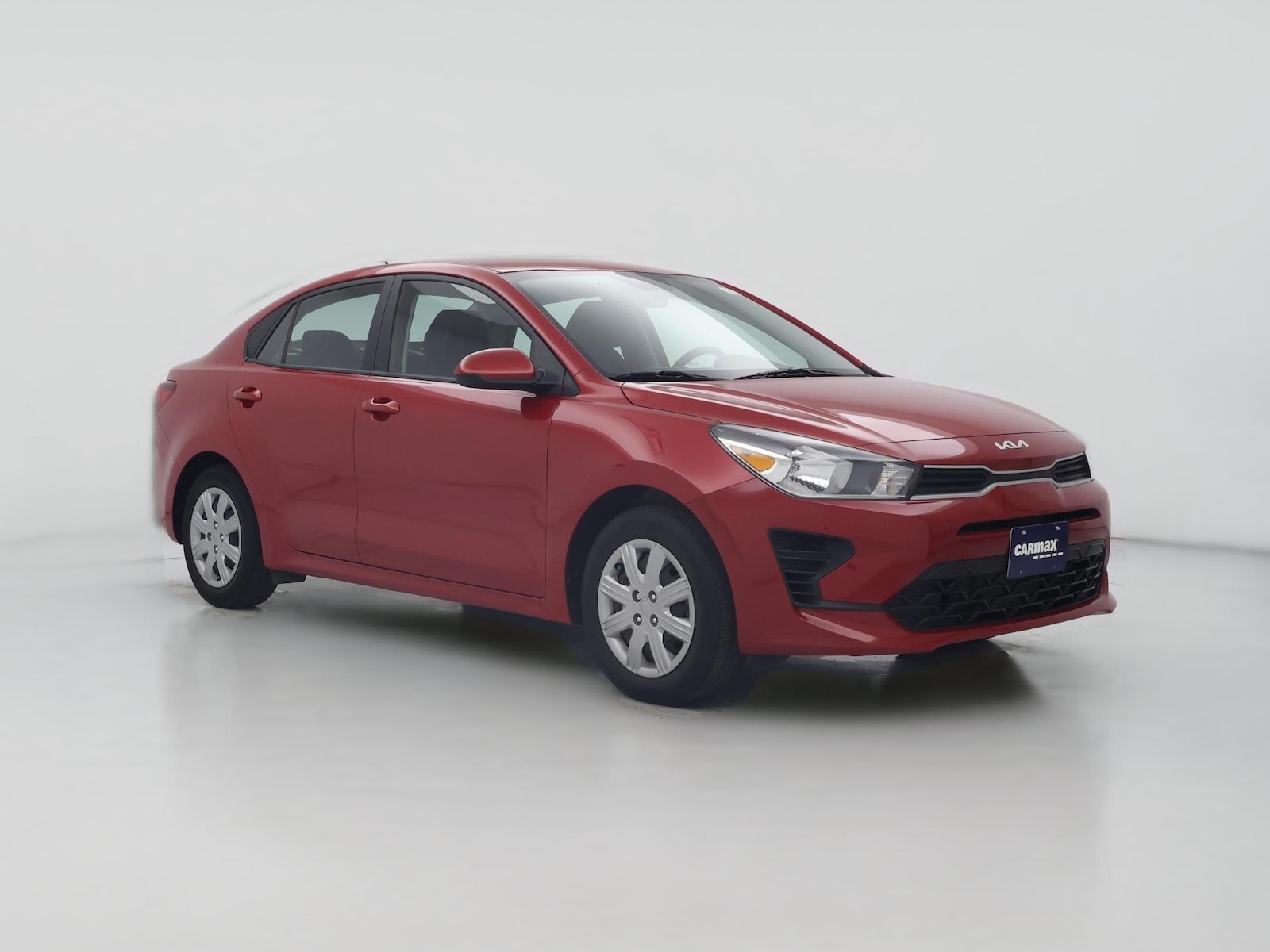 2022 Kia Rio