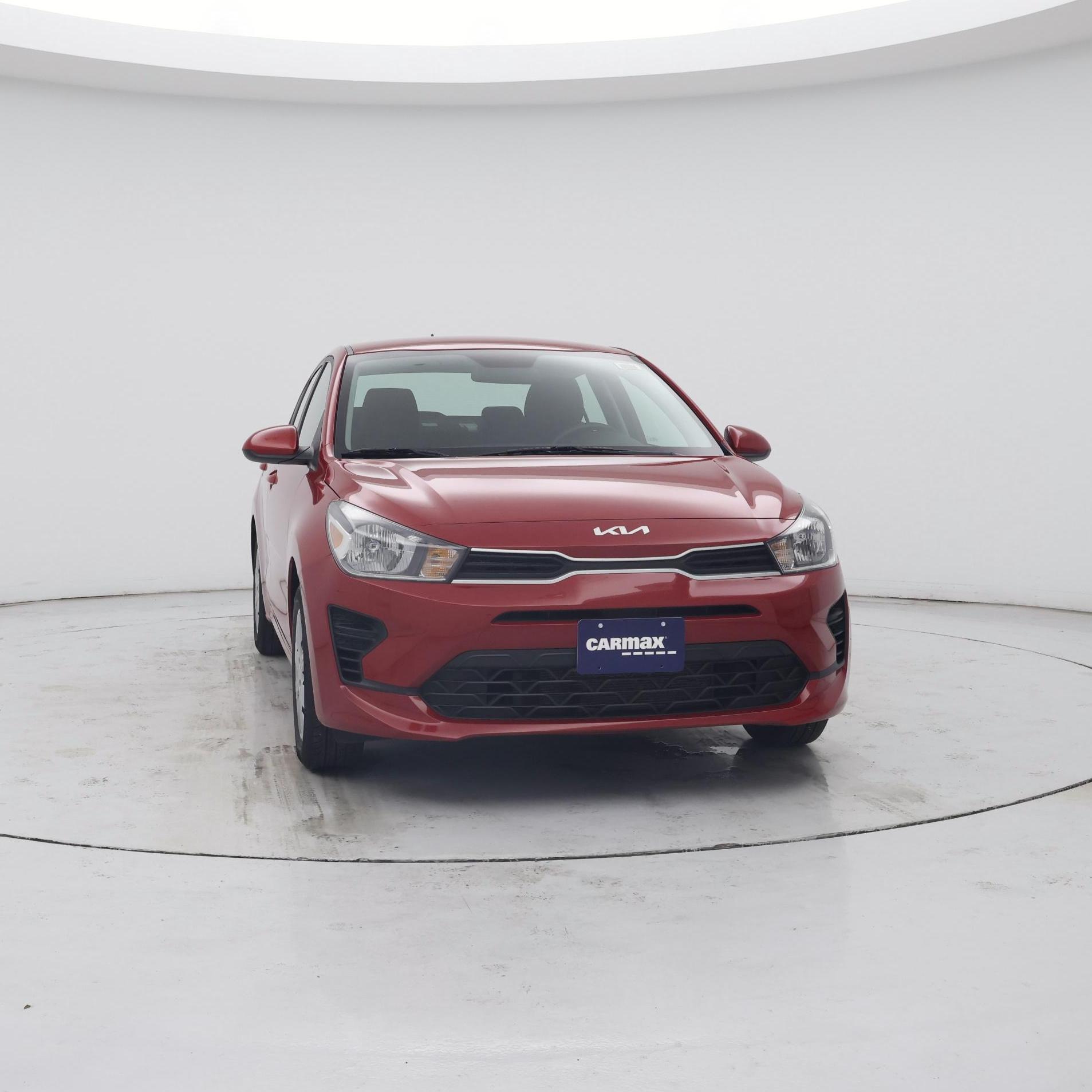 Thumbnail: 2022 Kia Rio - 5