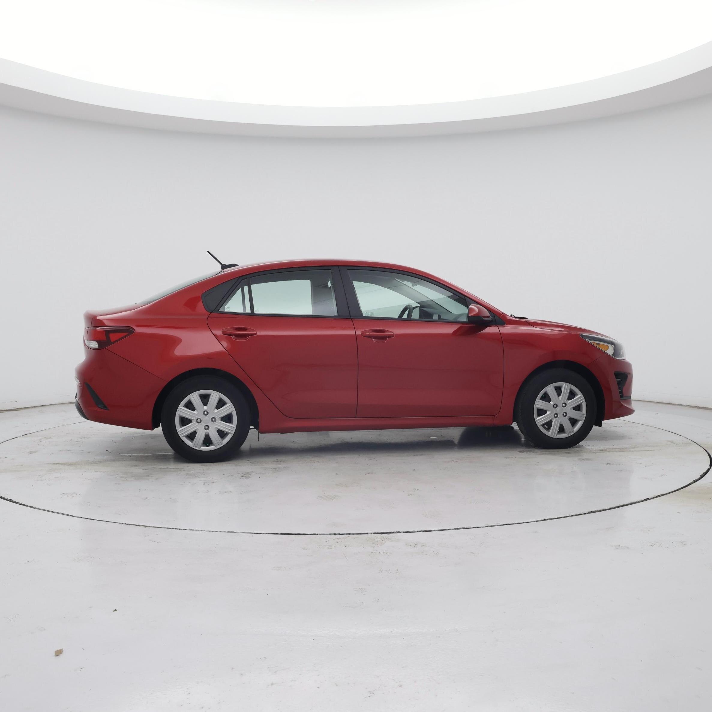 Thumbnail: 2022 Kia Rio - 7