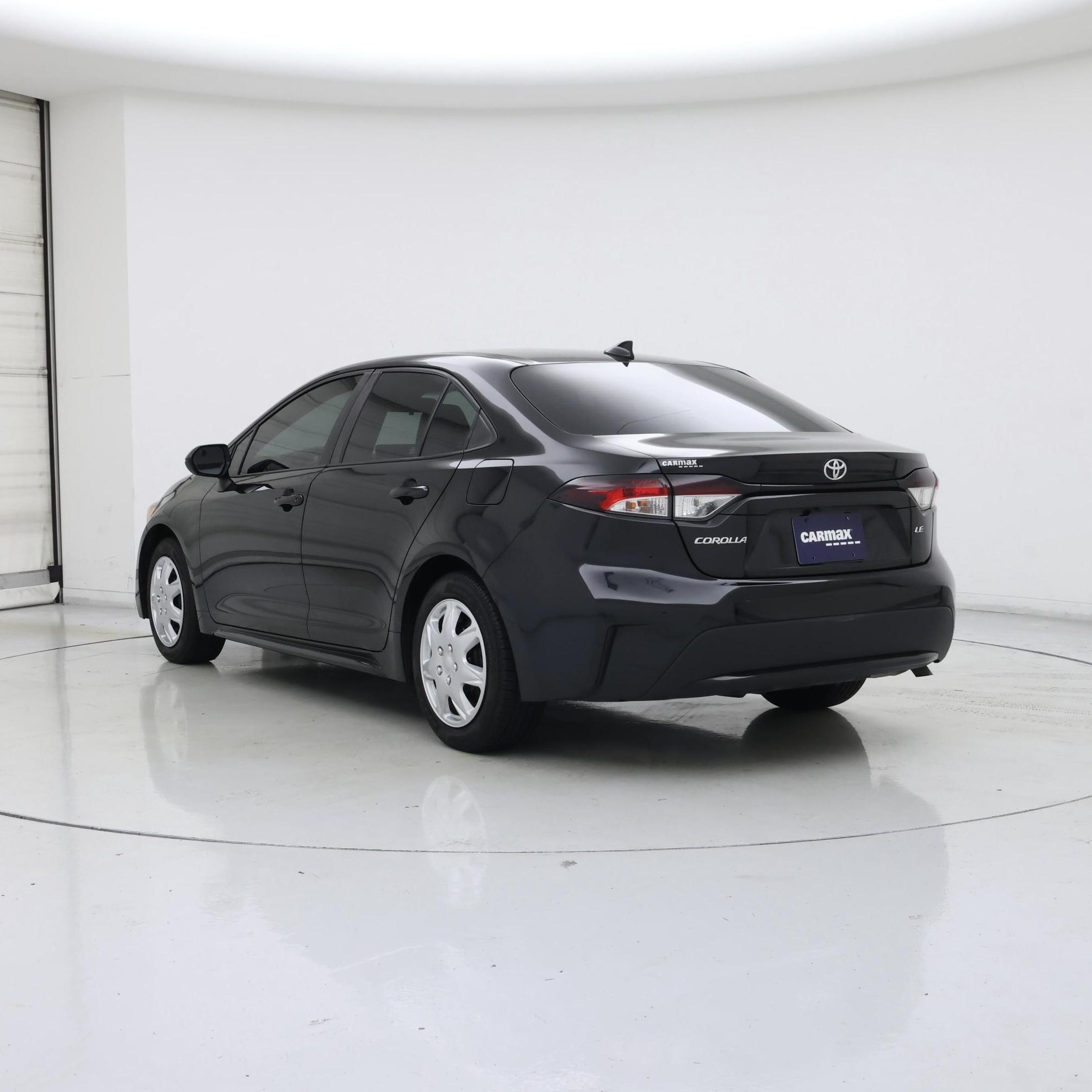 Thumbnail: 2022 Toyota Corolla - 2