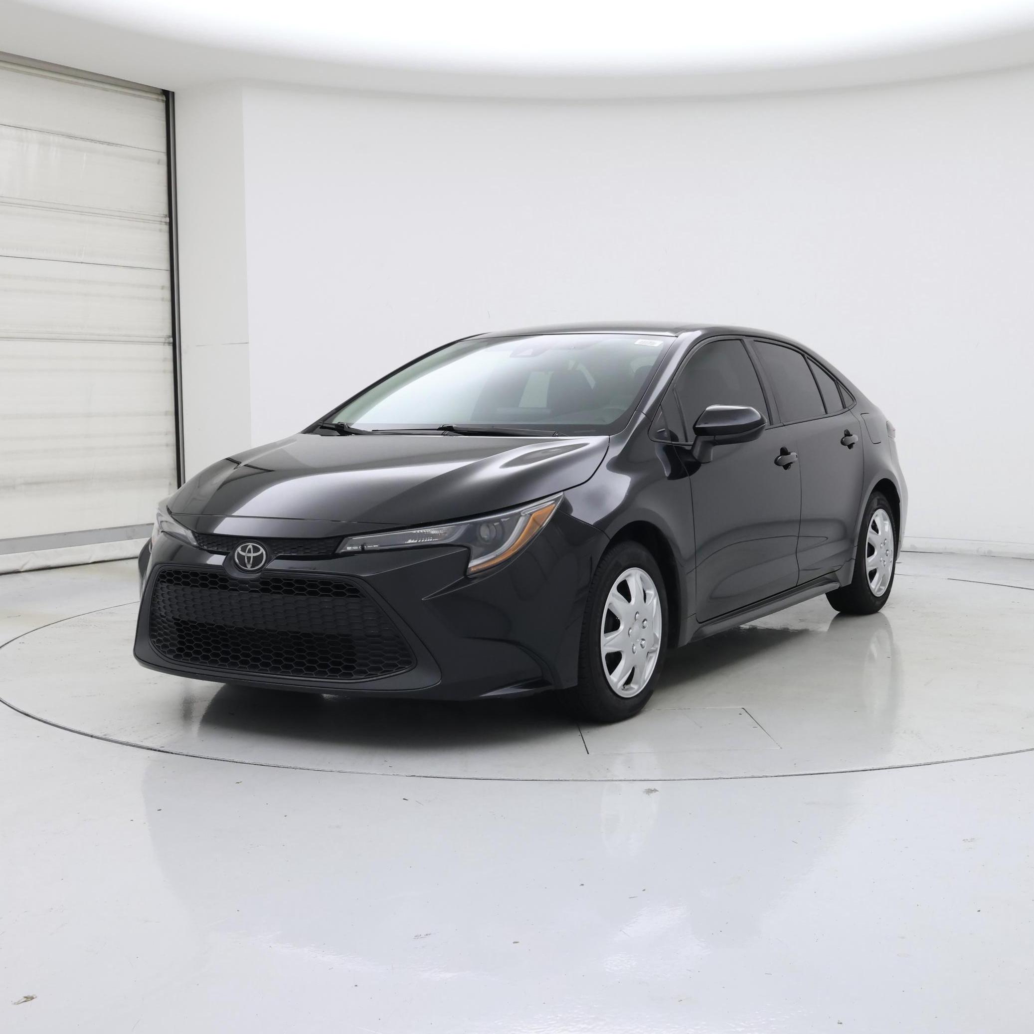 Thumbnail: 2022 Toyota Corolla - 4