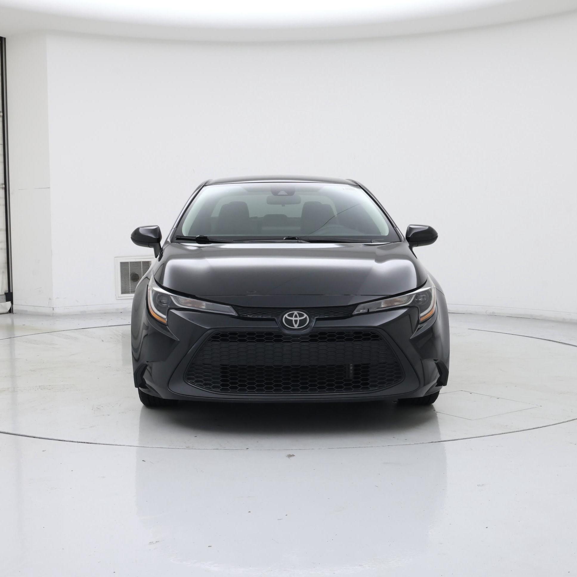 Thumbnail: 2022 Toyota Corolla - 5