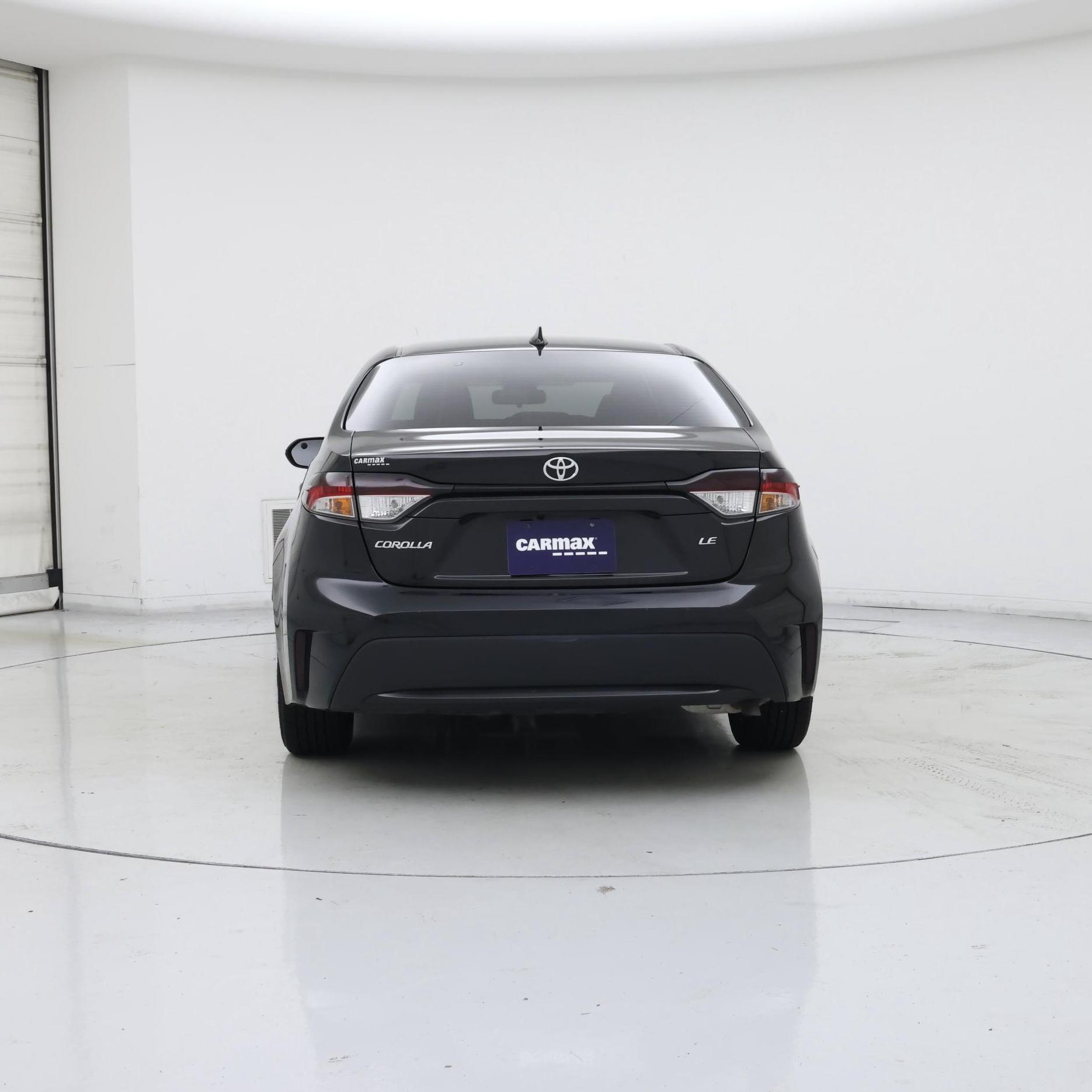 Thumbnail: 2022 Toyota Corolla - 6