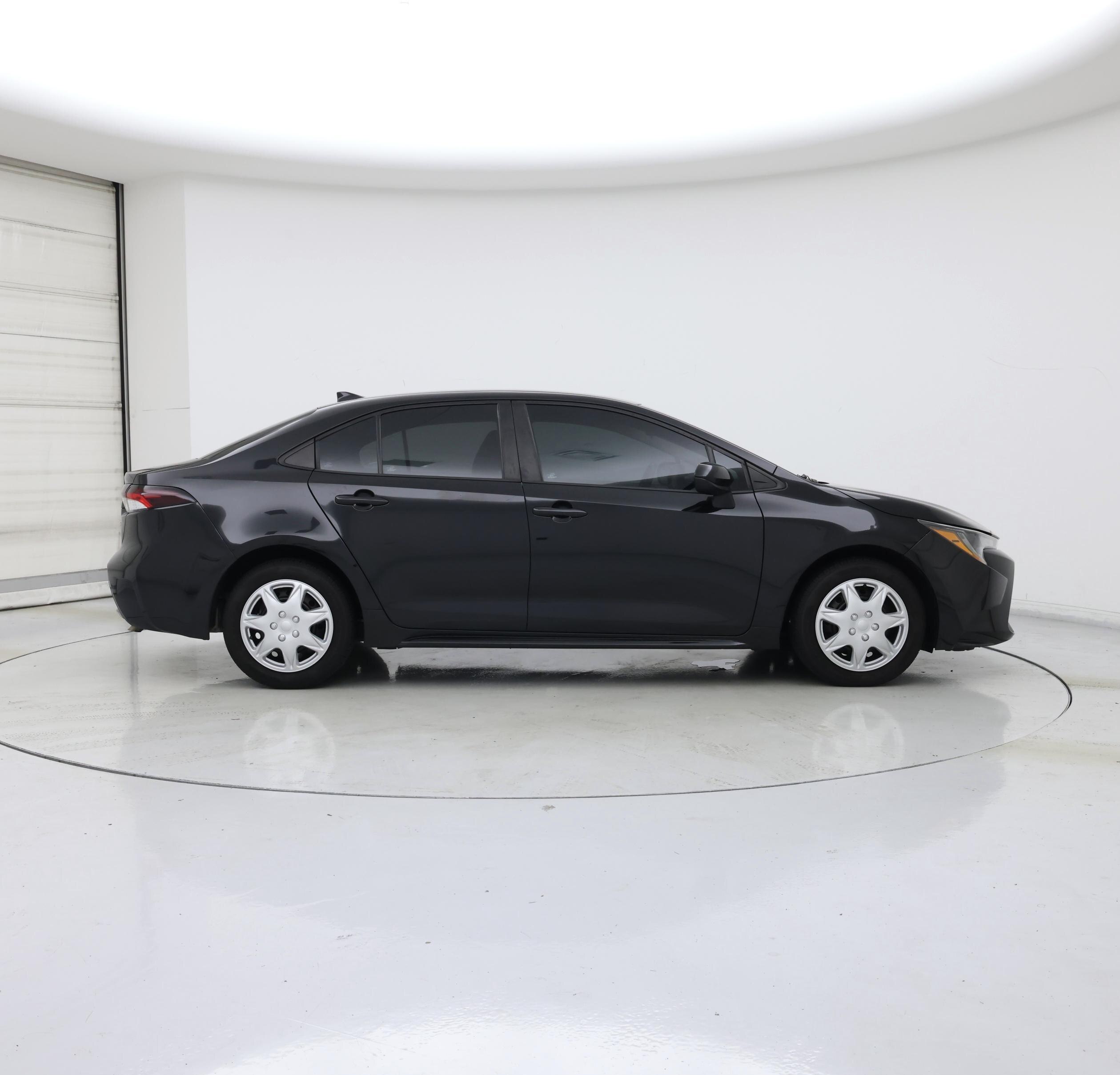 Thumbnail: 2022 Toyota Corolla - 7