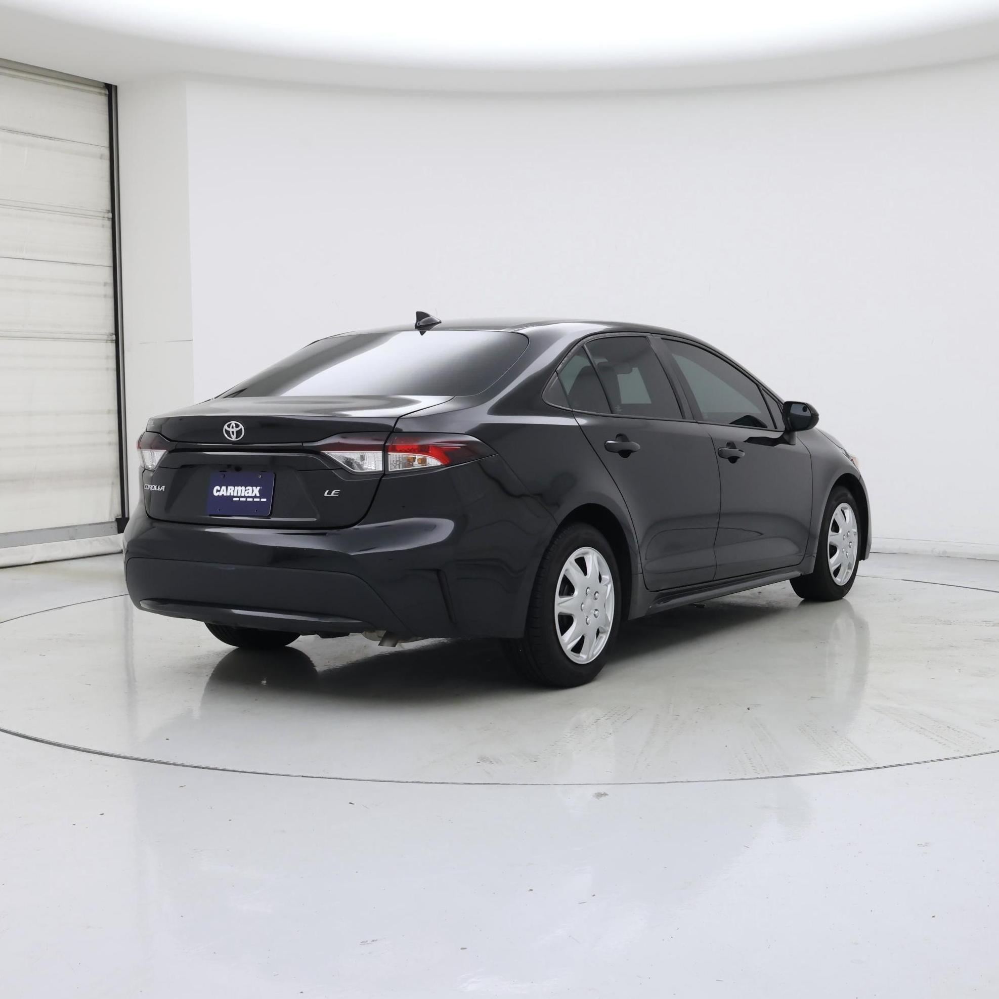 Thumbnail: 2022 Toyota Corolla - 8