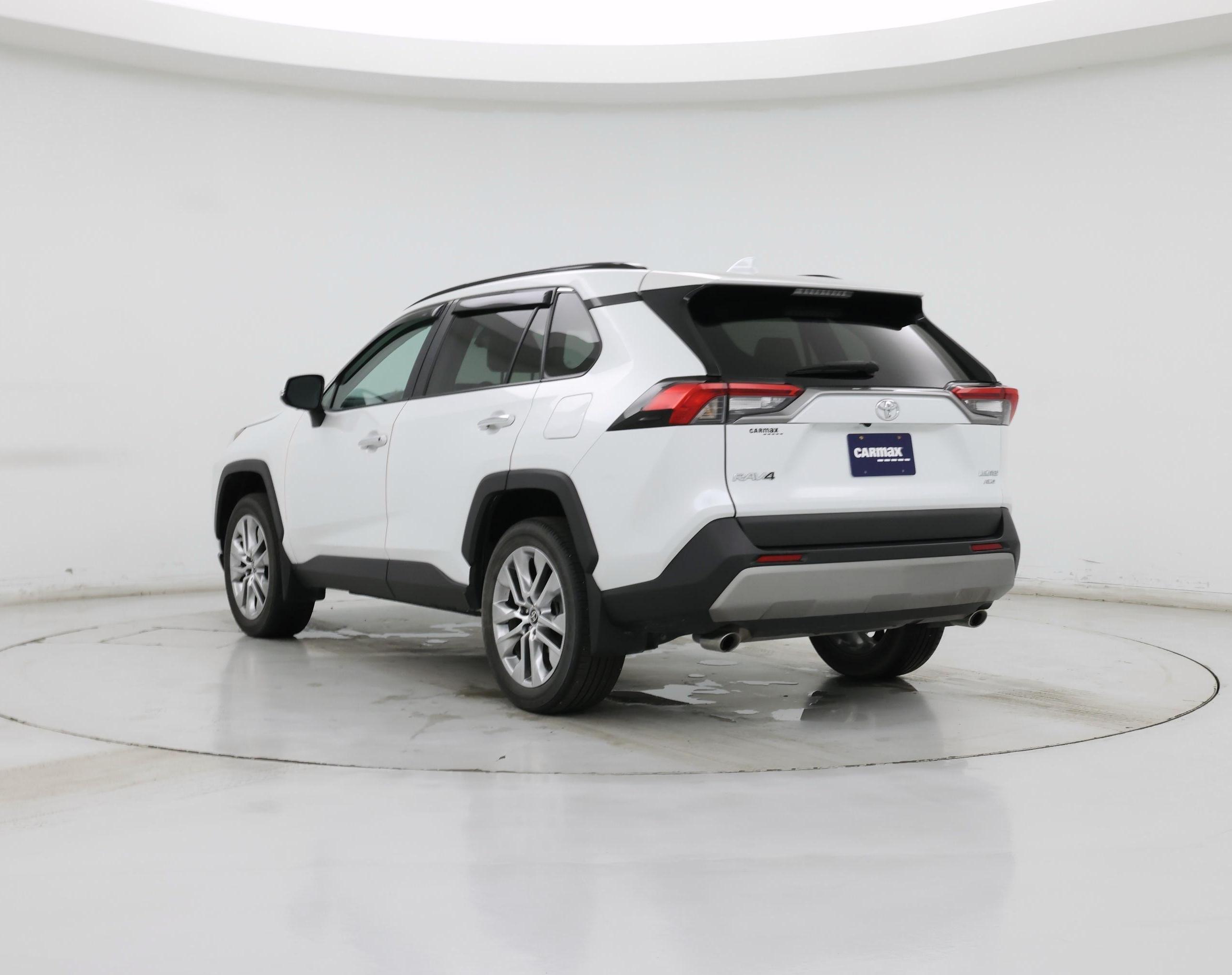 Thumbnail: 2024 Toyota RAV4 - 2