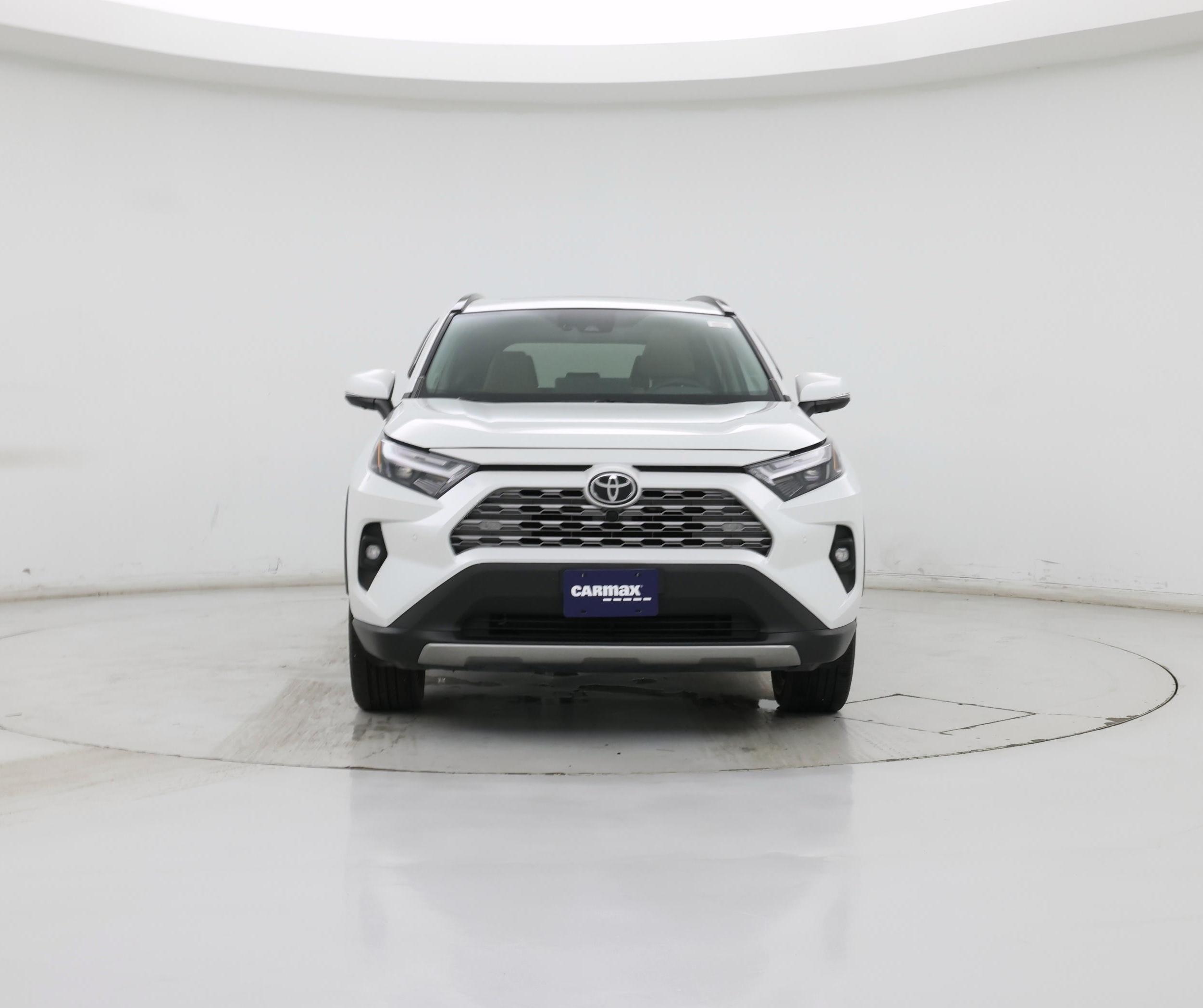 Thumbnail: 2024 Toyota RAV4 - 5