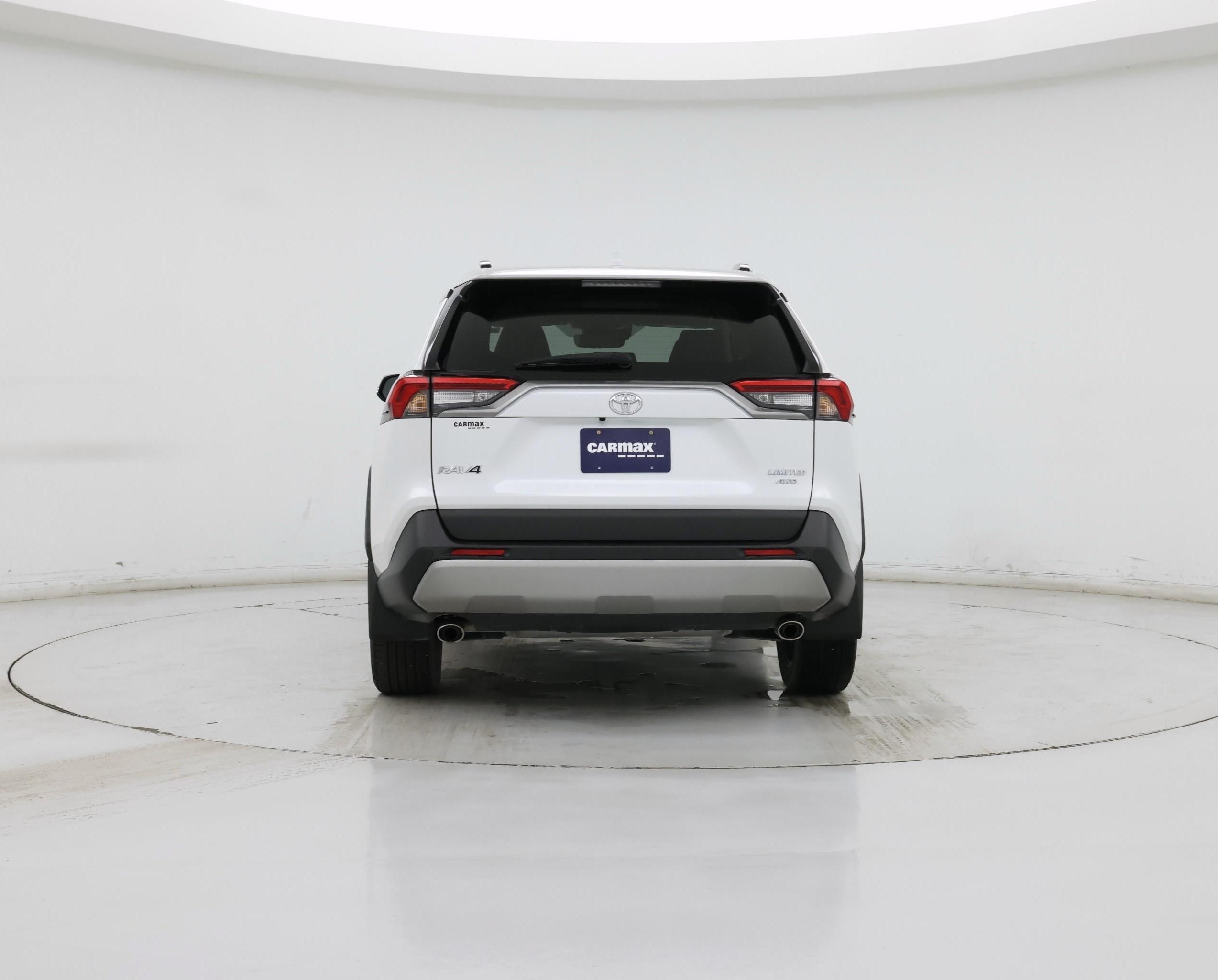 Thumbnail: 2024 Toyota RAV4 - 6