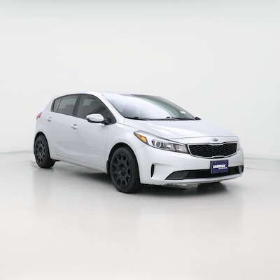 2017 Kia Forte5 LX