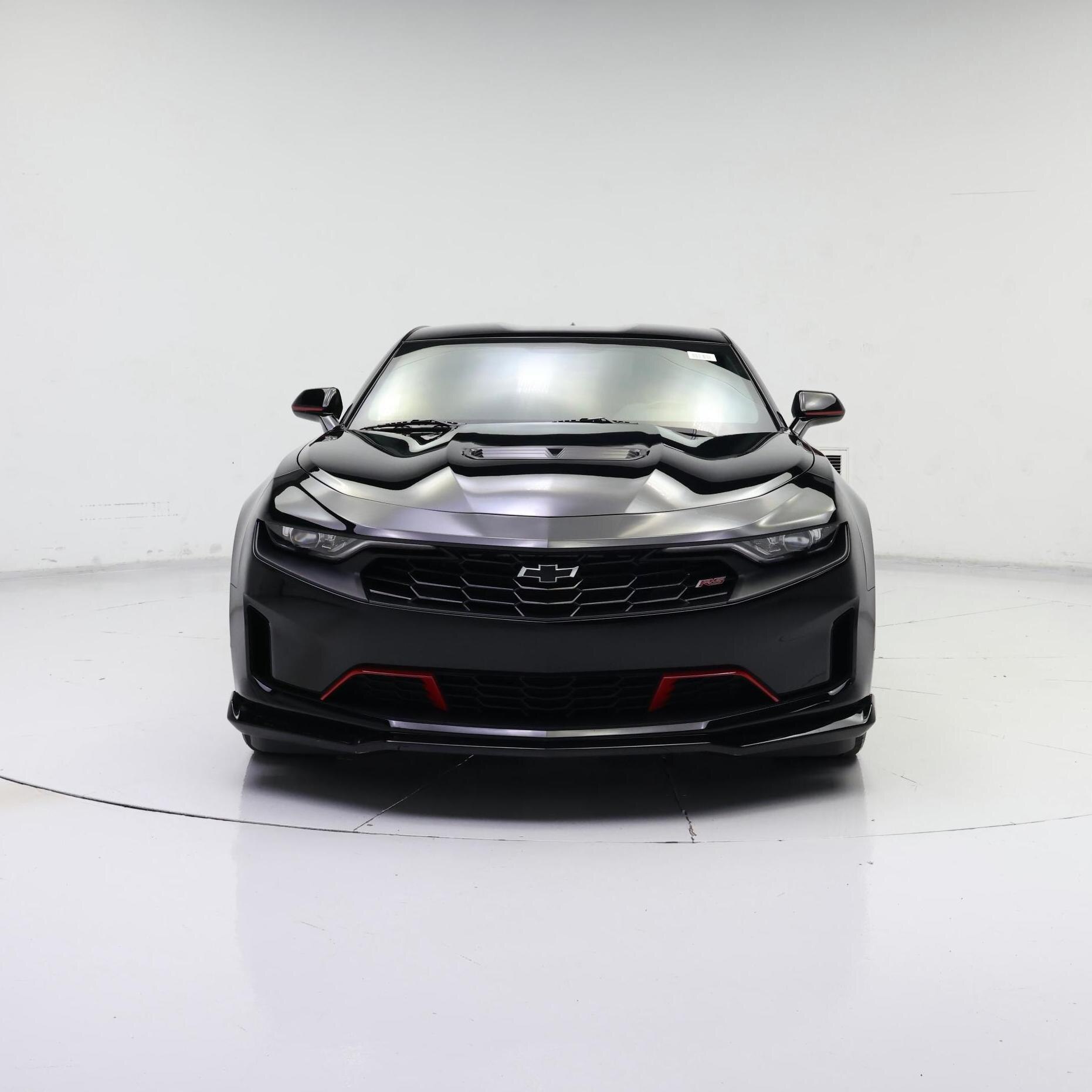 Thumbnail: 2021 Chevrolet Camaro - 5
