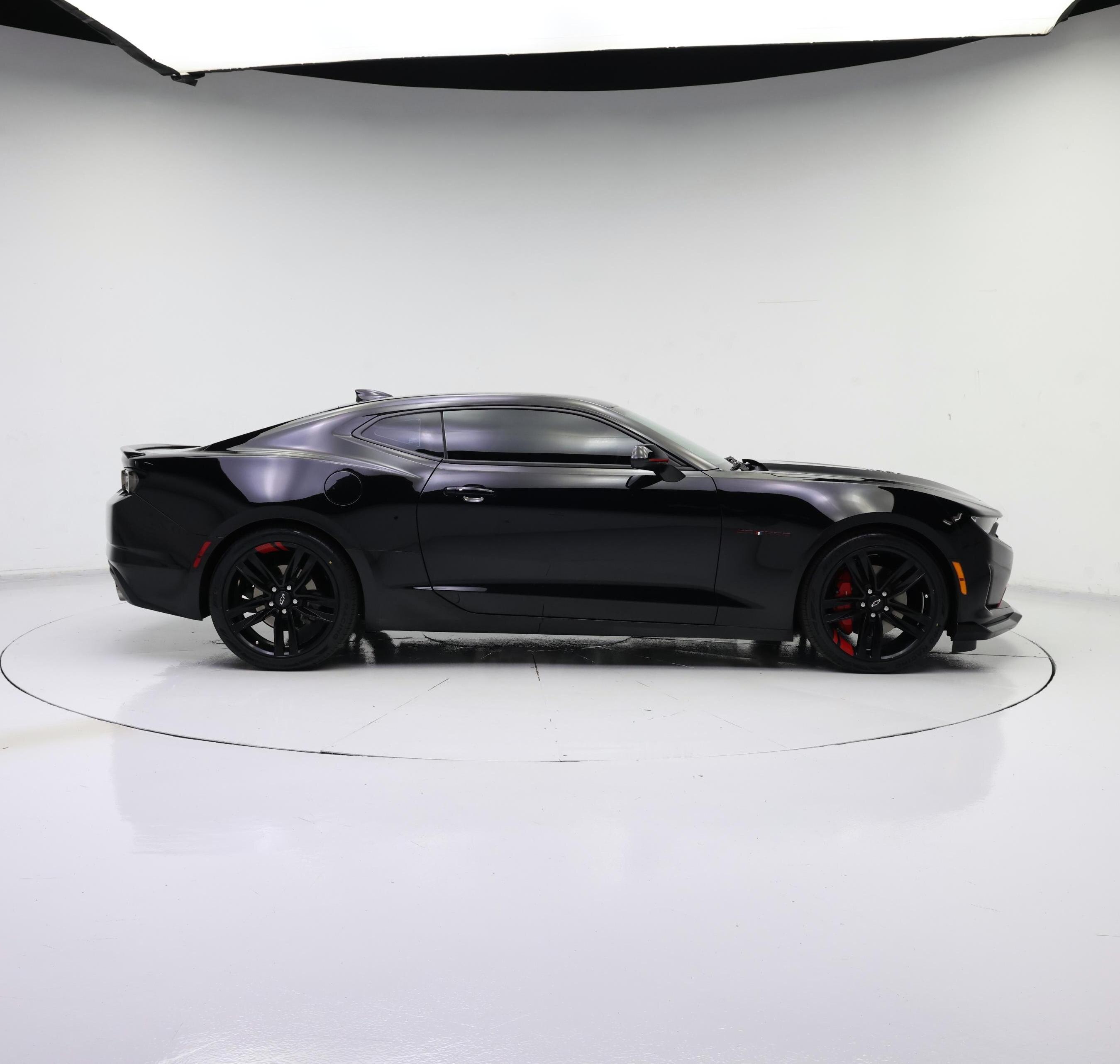 Thumbnail: 2021 Chevrolet Camaro - 7
