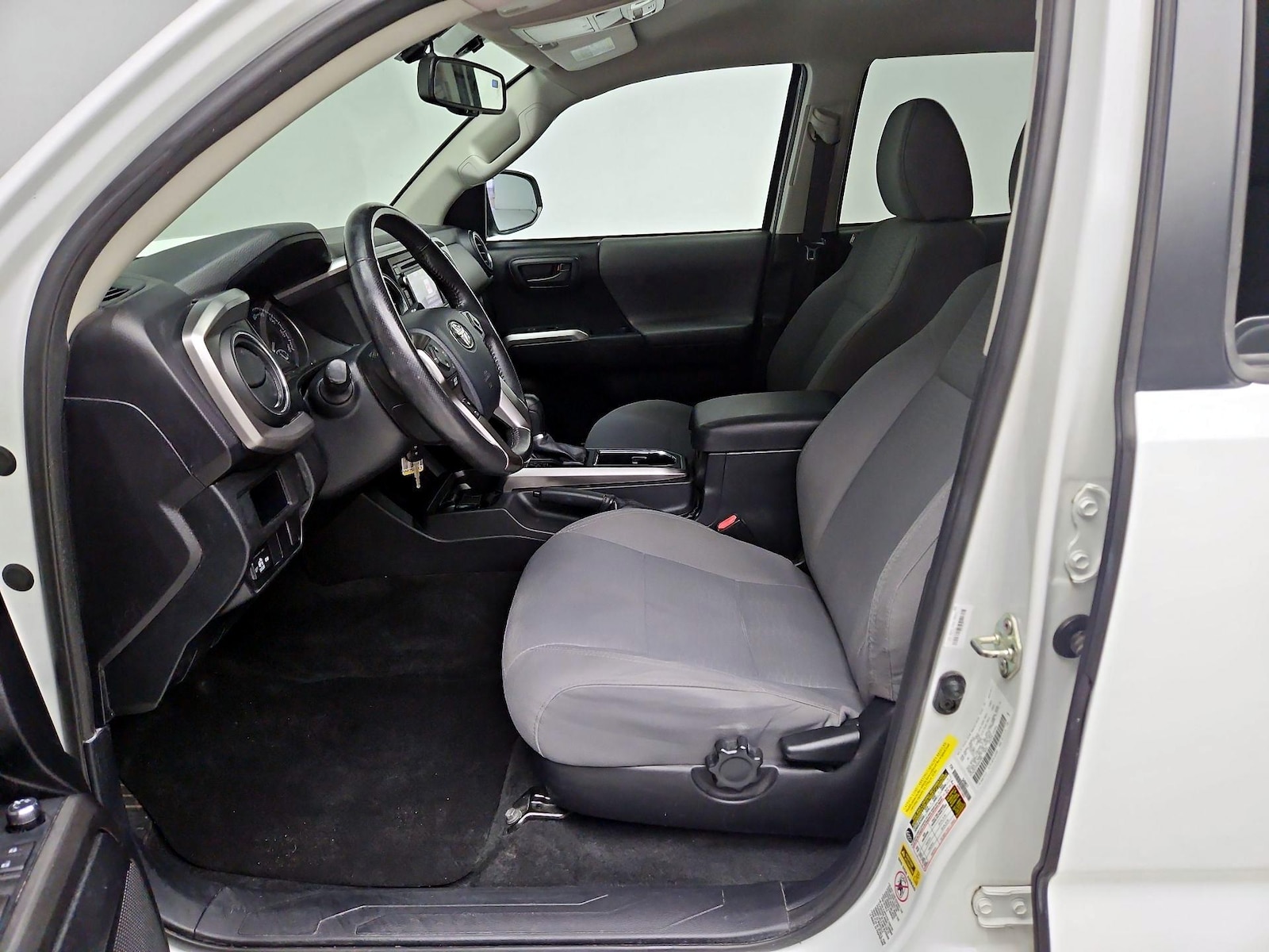 Side Airbags