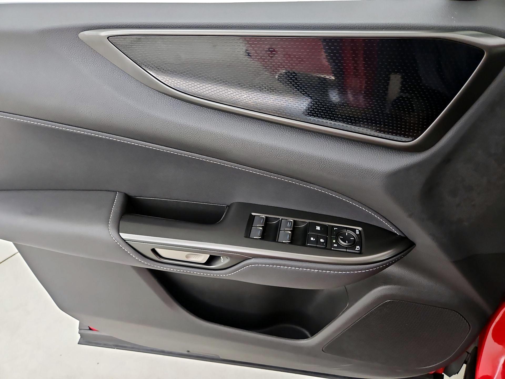Thumbnail: 2025 Lexus NX - 12