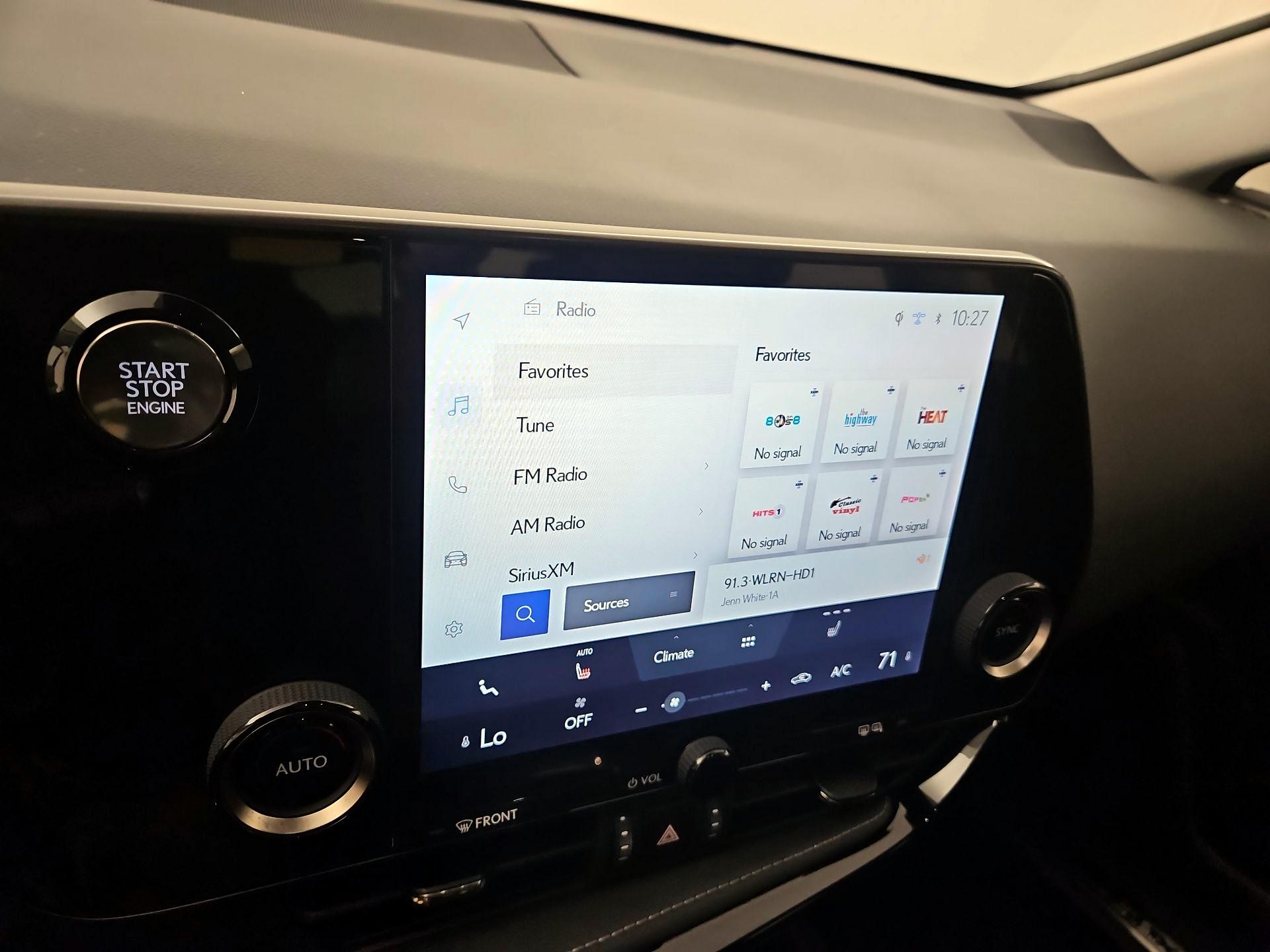 Thumbnail: 2025 Lexus NX - 15