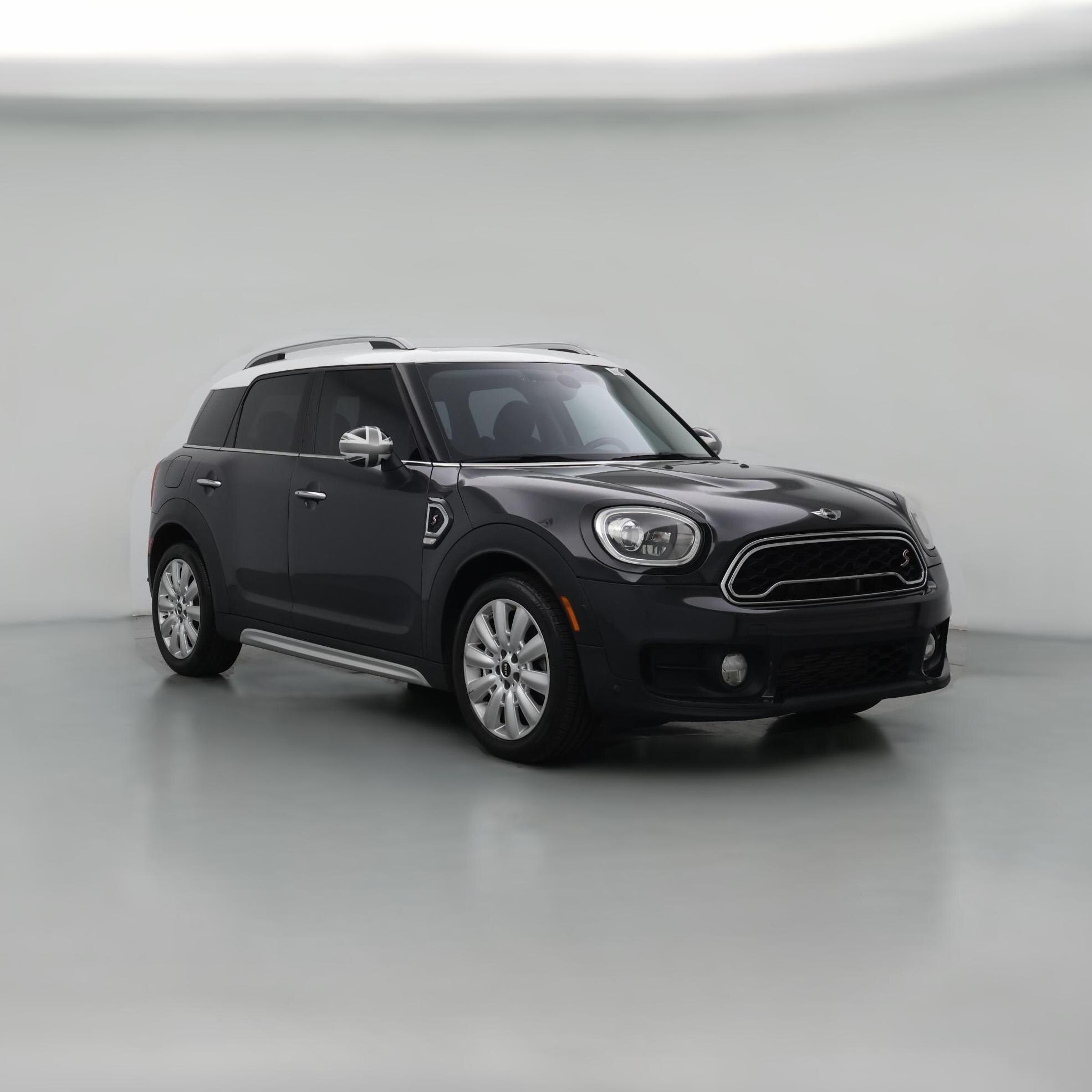 Thumbnail: 2018 MINI Cooper Countryman - 1