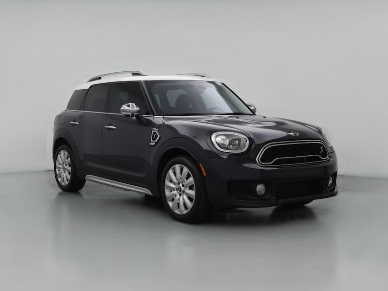 2018 MINI Cooper Countryman S -
                  Gilbert, AZ