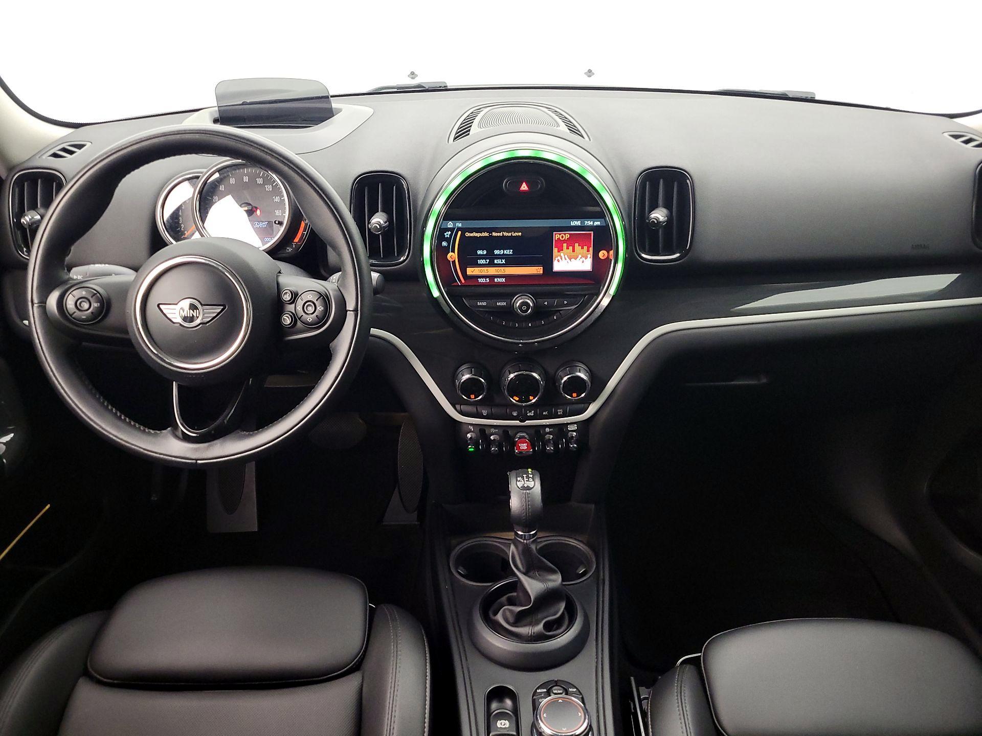 Thumbnail: 2018 MINI Cooper Countryman - 9