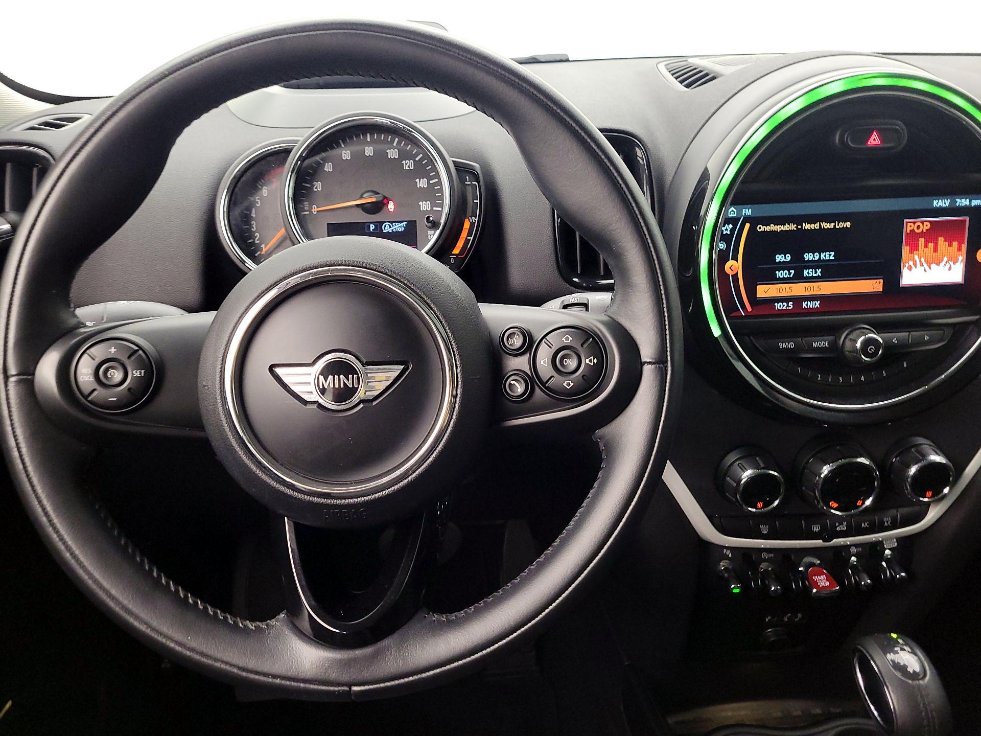 Thumbnail: 2018 MINI Cooper Countryman - 10