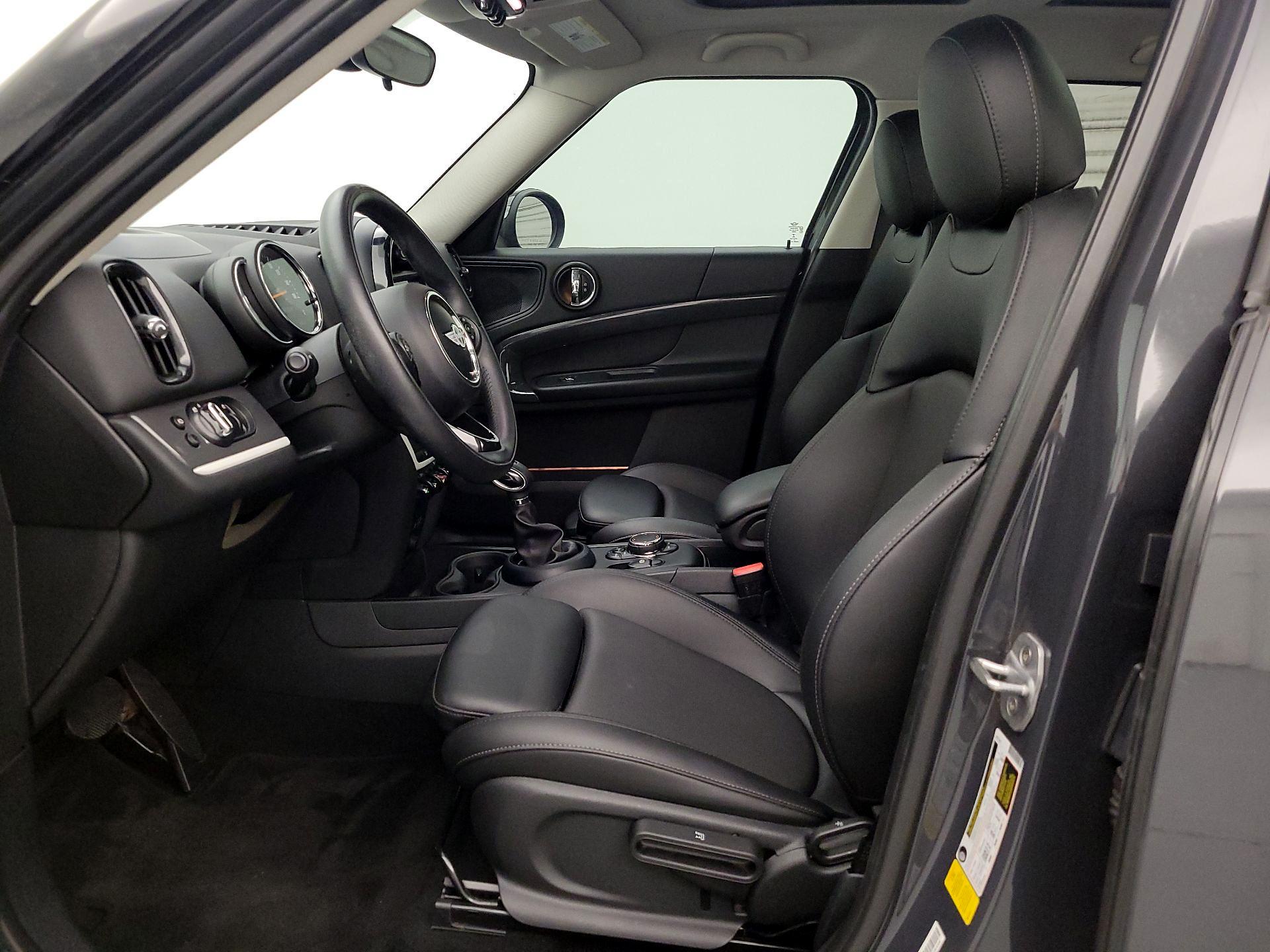 Thumbnail: 2018 MINI Cooper Countryman - 11