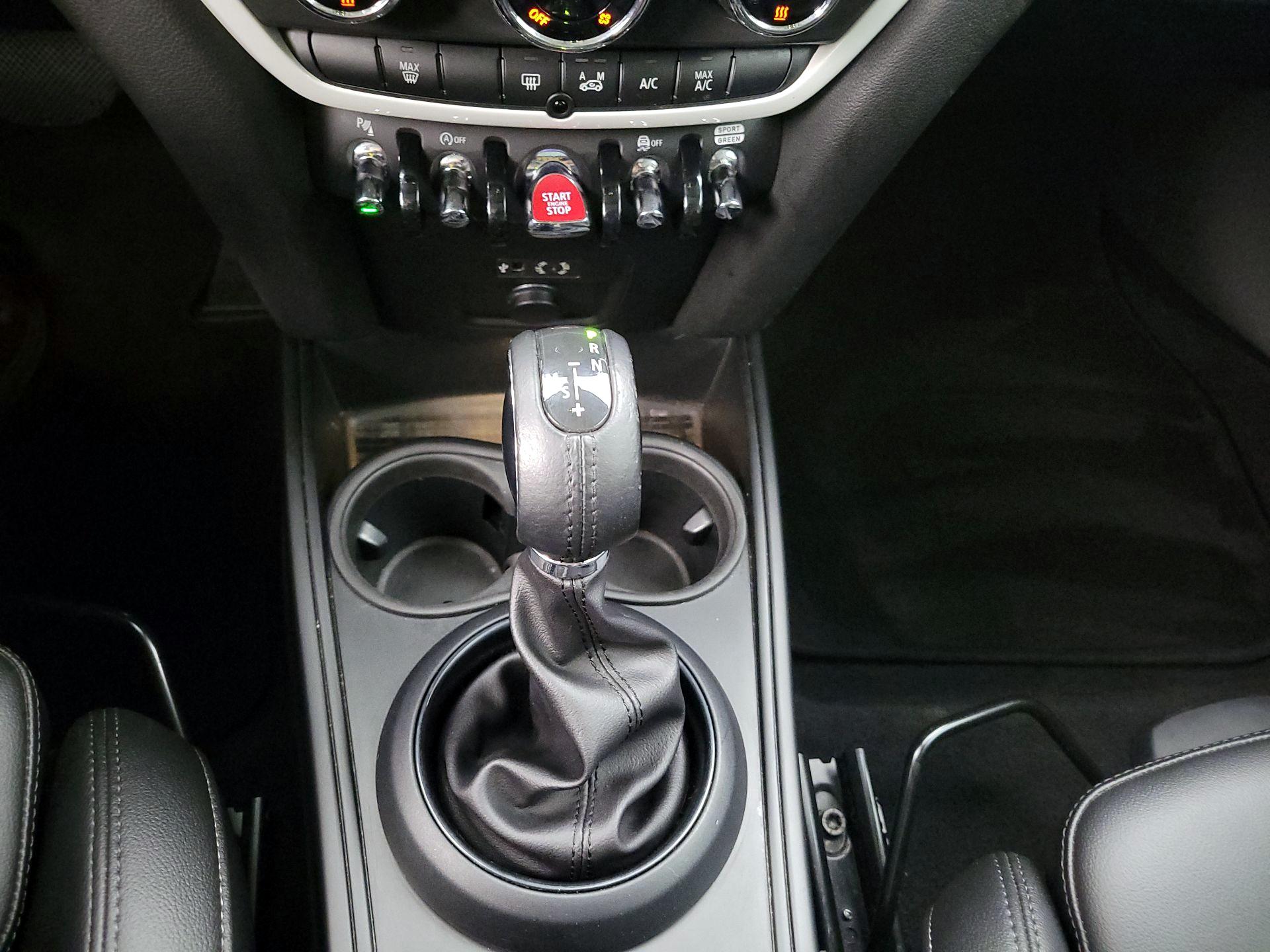 Thumbnail: 2018 MINI Cooper Countryman - 18