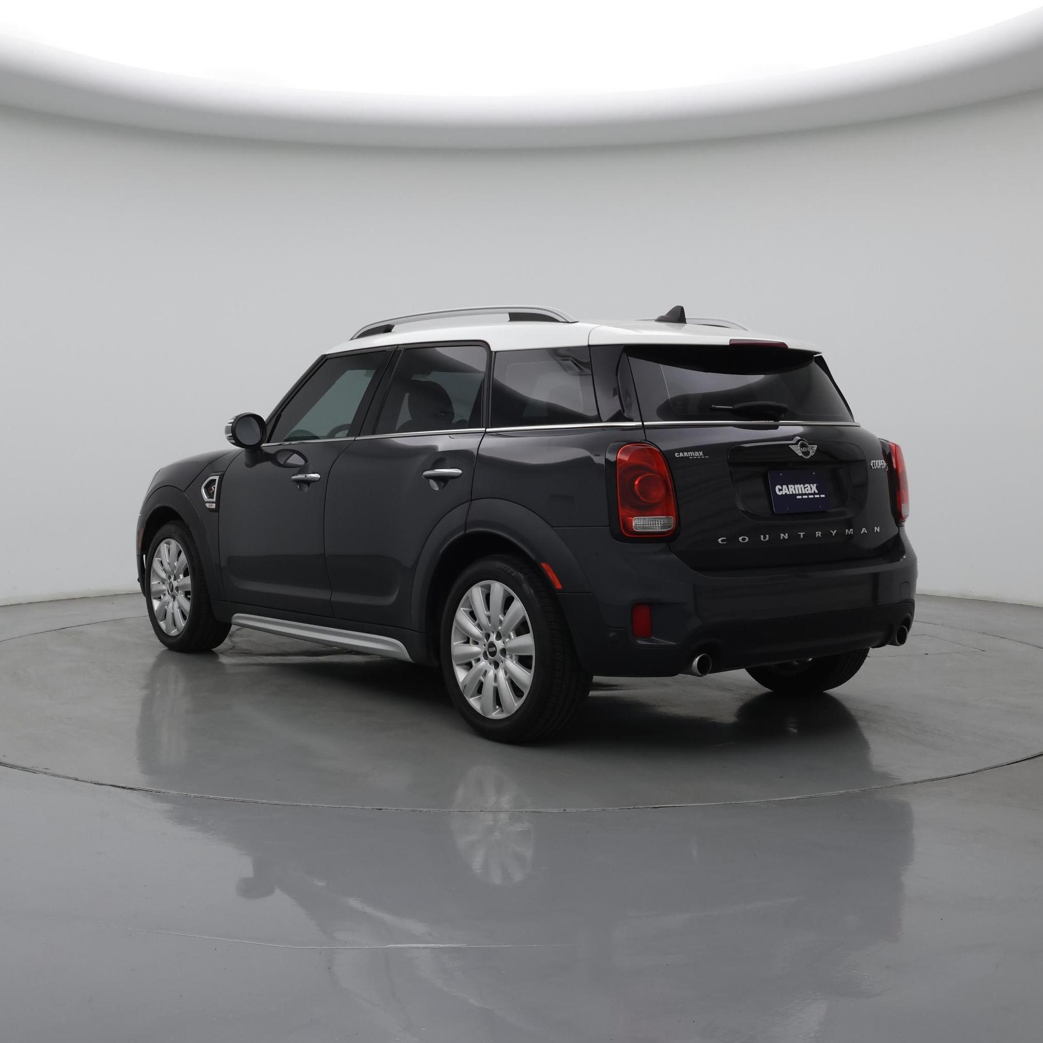 Thumbnail: 2018 MINI Cooper Countryman - 2