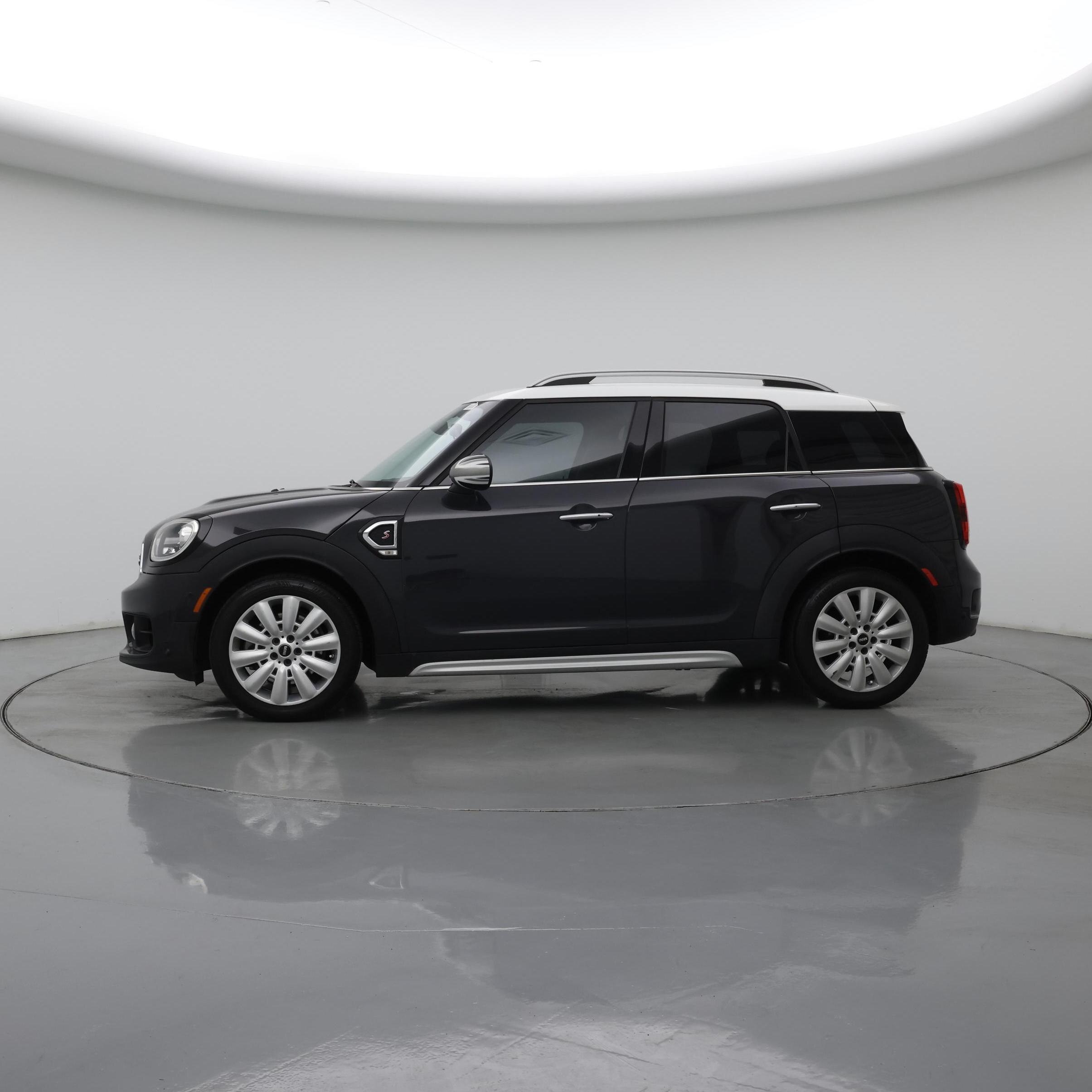 Thumbnail: 2018 MINI Cooper Countryman - 3