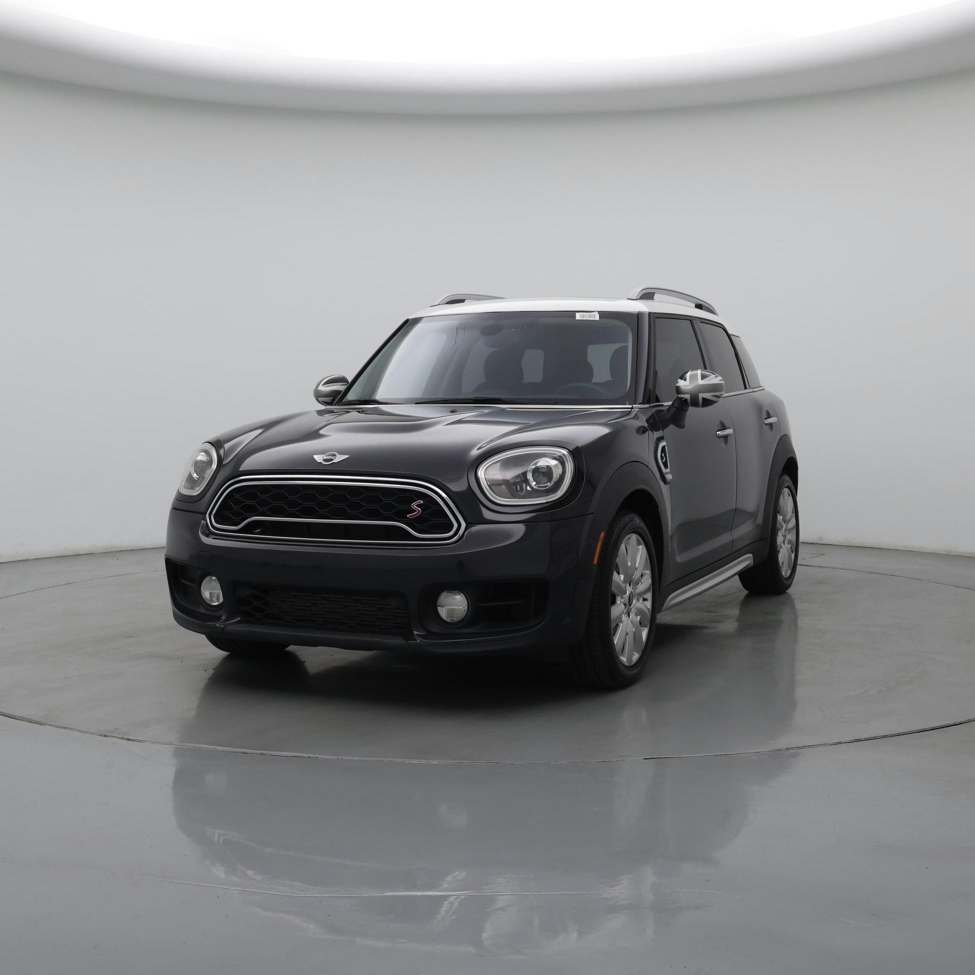 Thumbnail: 2018 MINI Cooper Countryman - 4