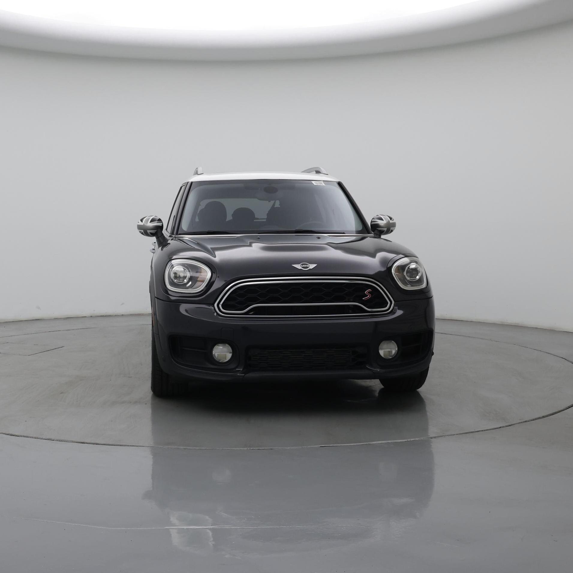 Thumbnail: 2018 MINI Cooper Countryman - 5