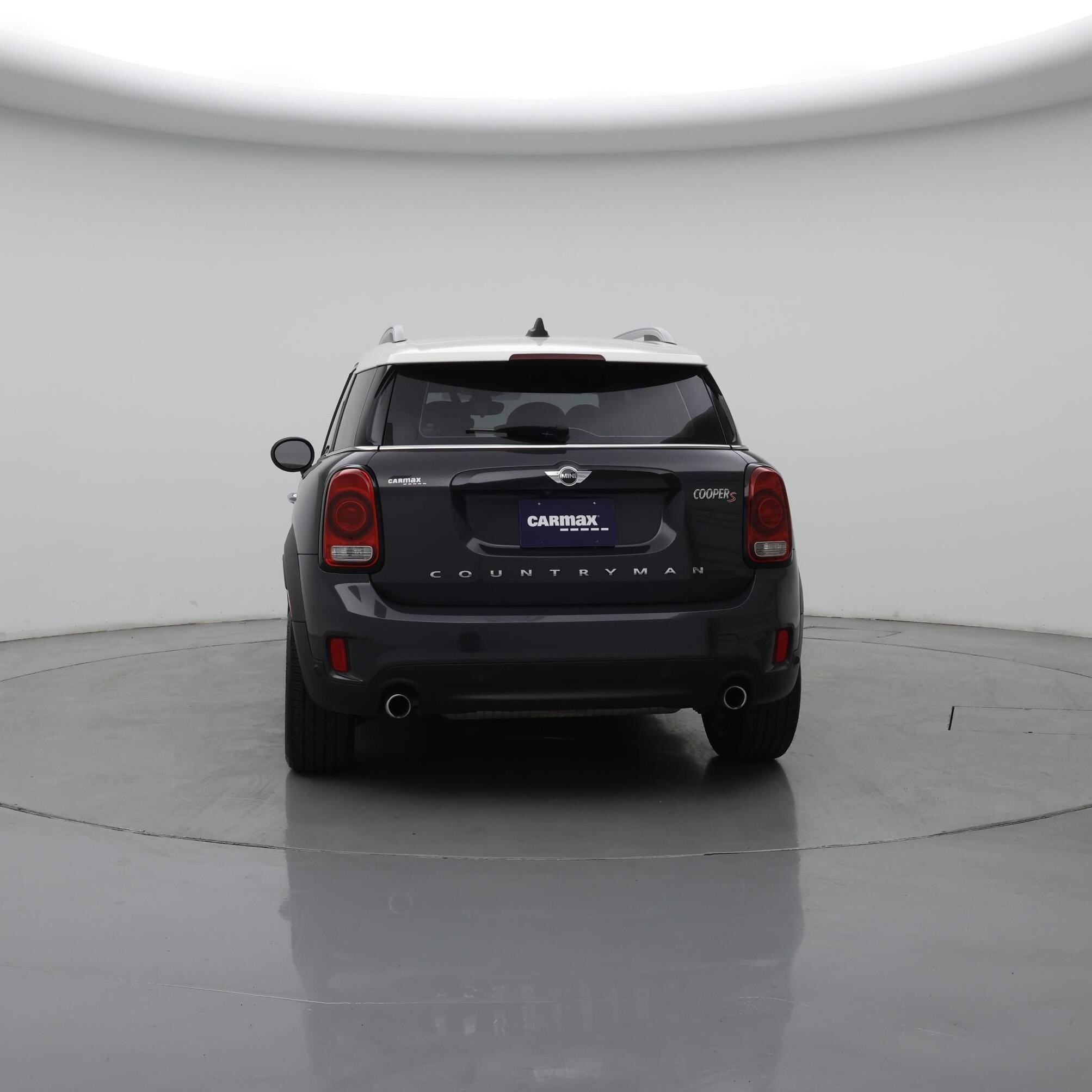 Thumbnail: 2018 MINI Cooper Countryman - 6