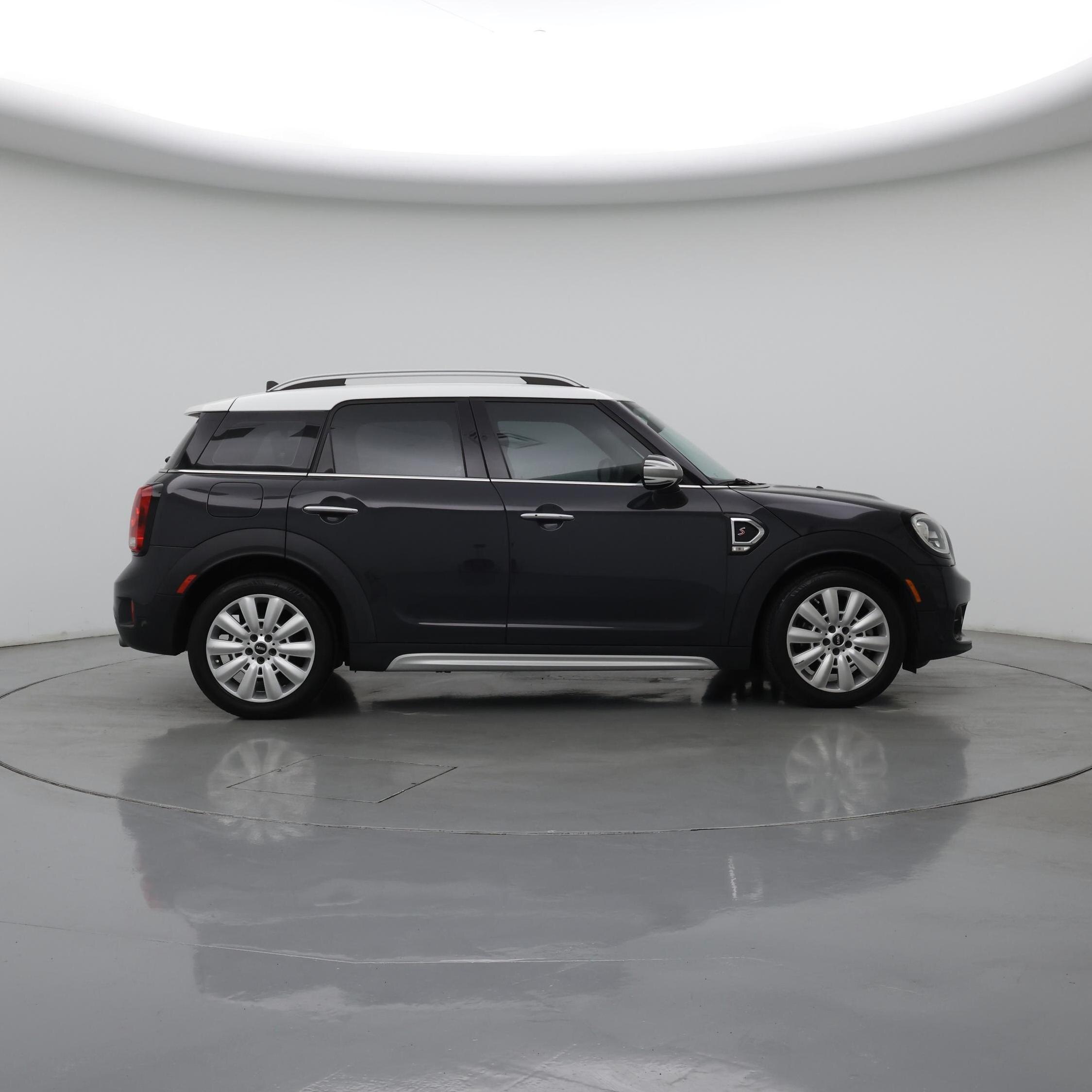 Thumbnail: 2018 MINI Cooper Countryman - 7