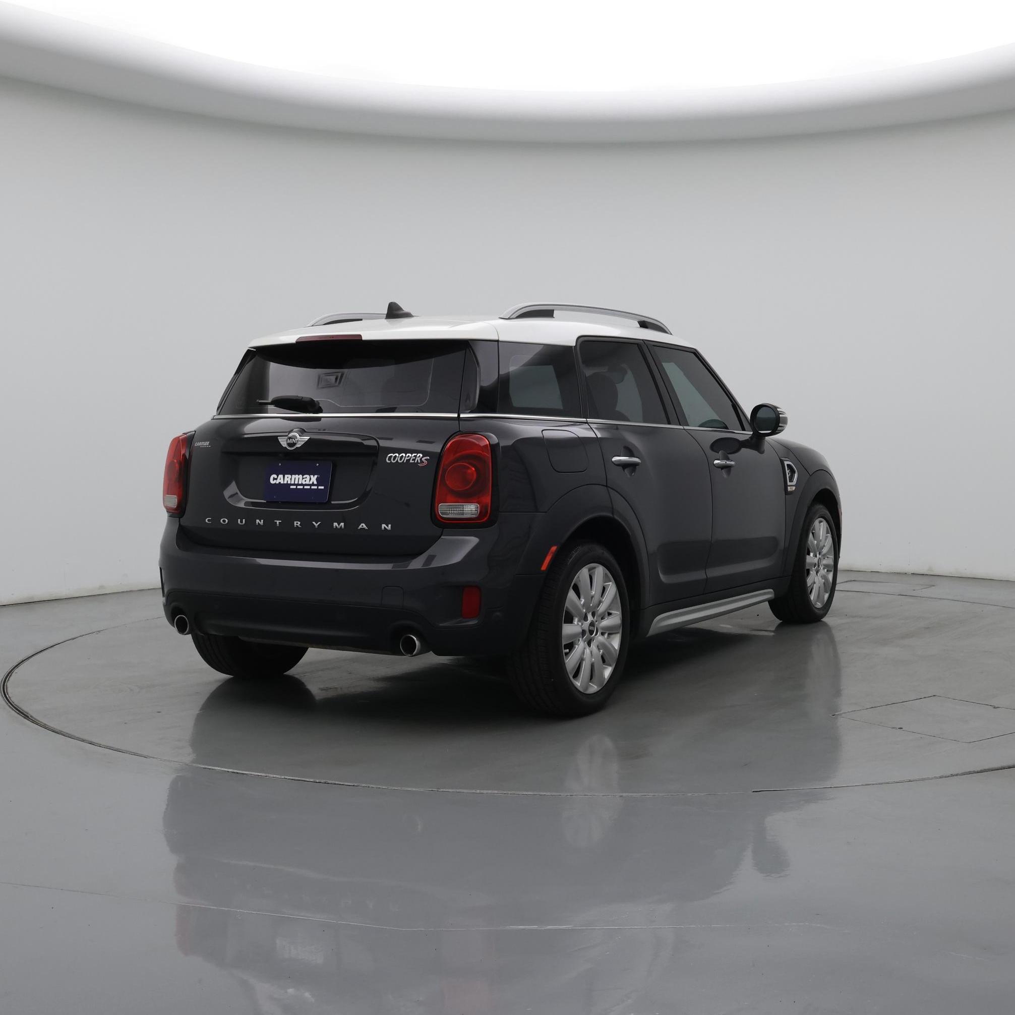 Thumbnail: 2018 MINI Cooper Countryman - 8