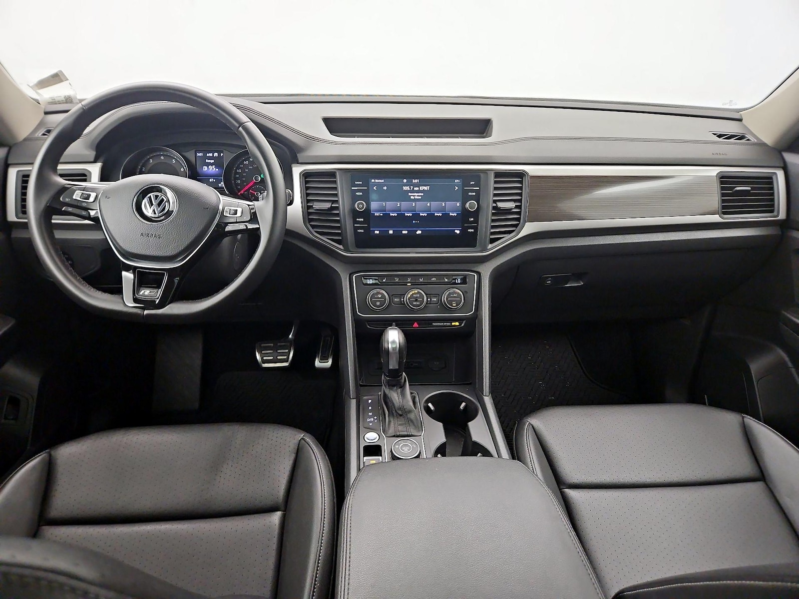 Rear View Camera