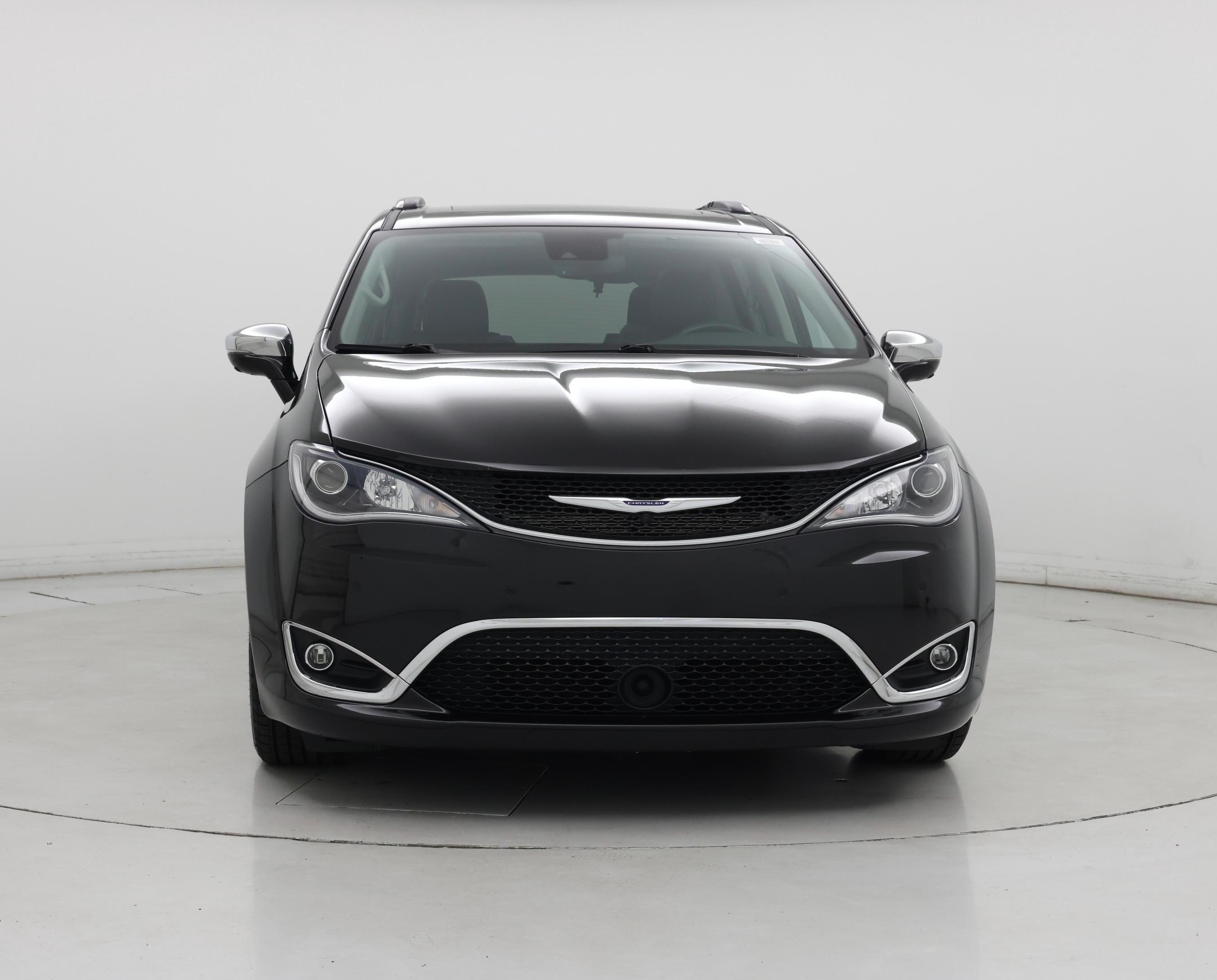 Thumbnail: 2020 Chrysler Pacifica - 5