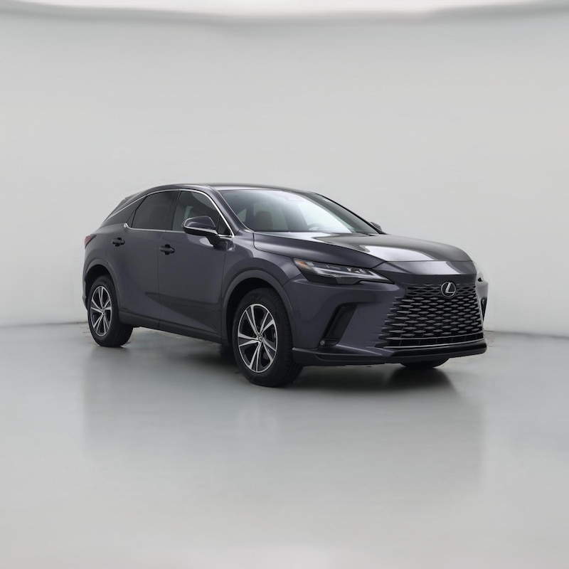 2025 Lexus RX 350