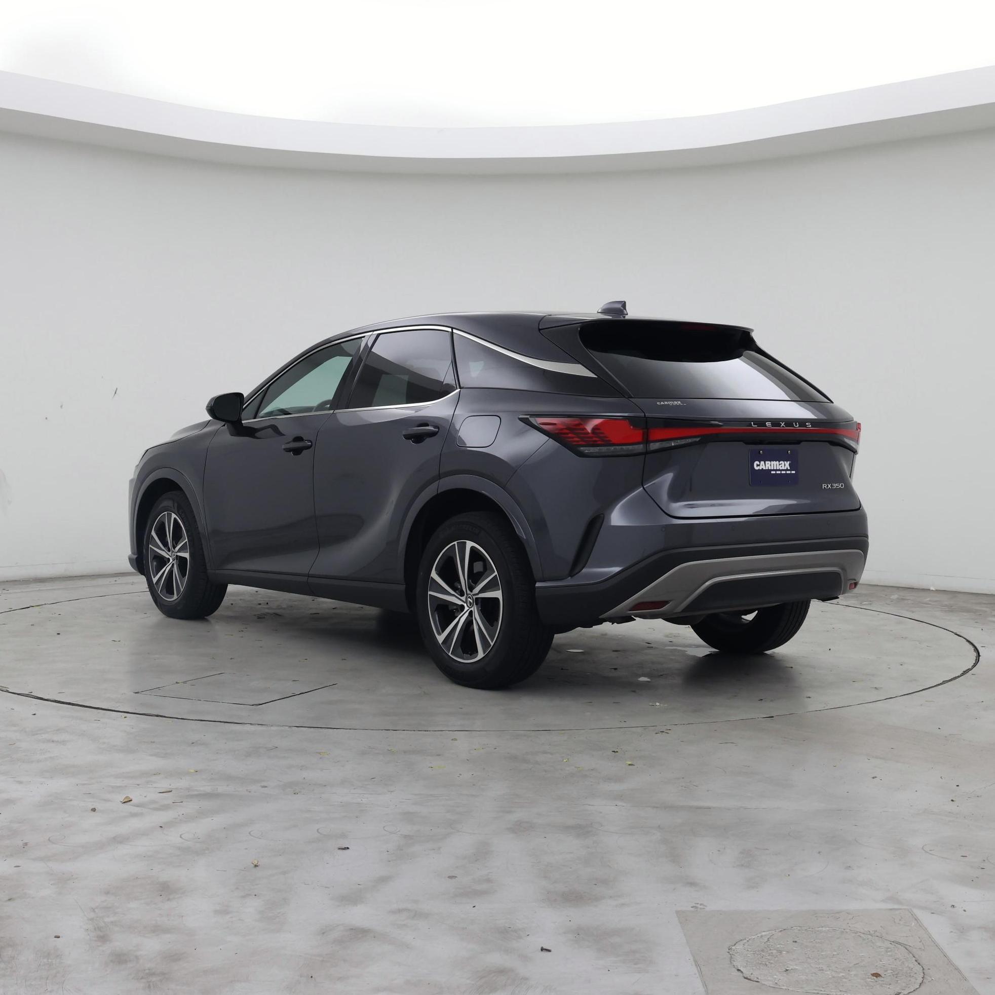 Thumbnail: 2025 Lexus RX - 2