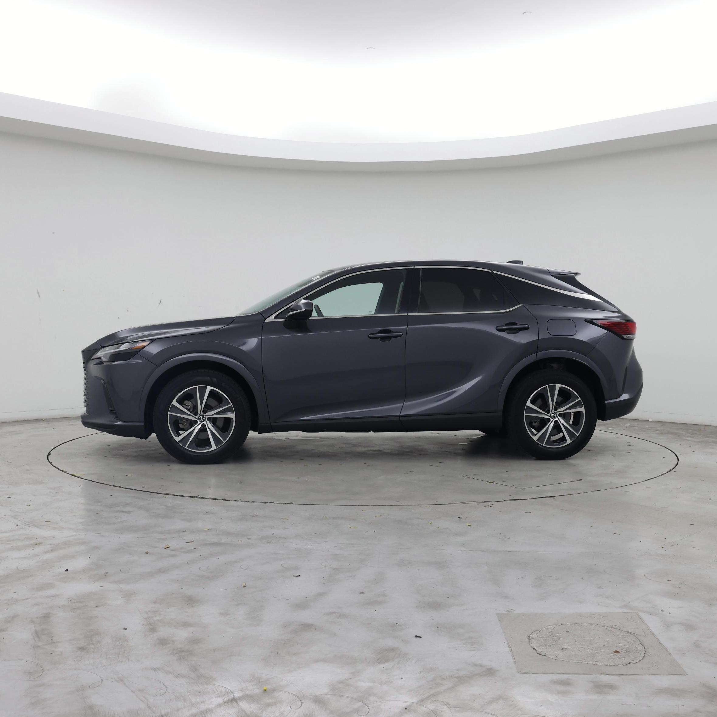 Thumbnail: 2025 Lexus RX - 3