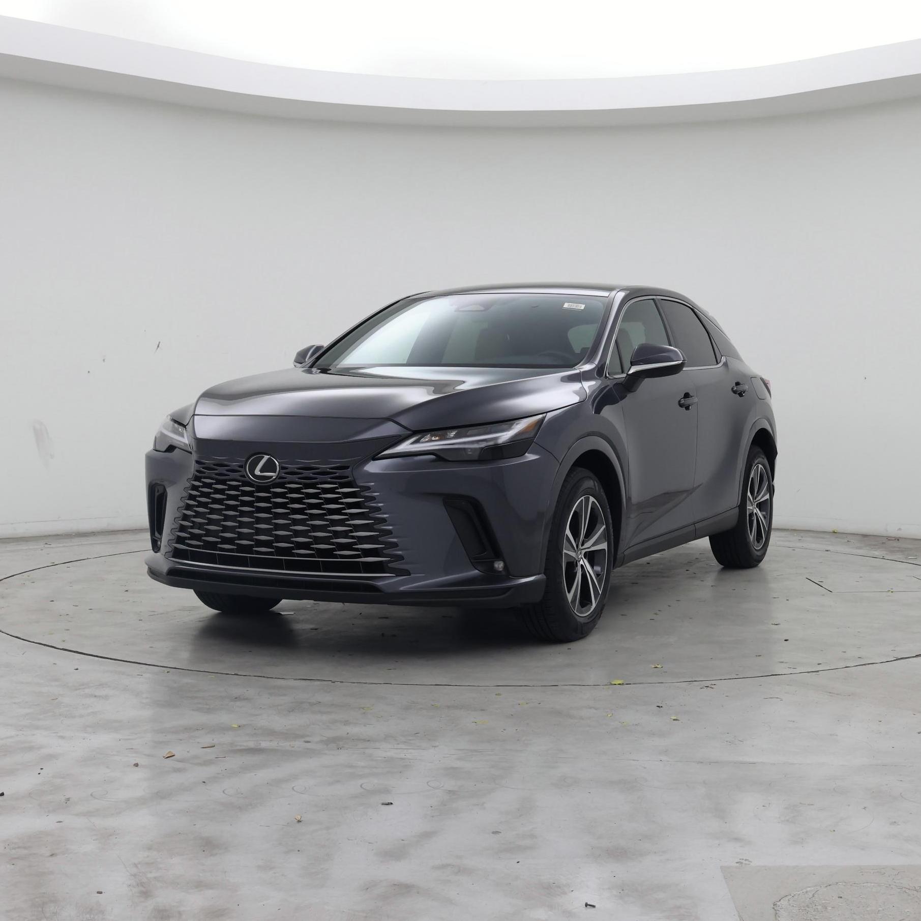 Thumbnail: 2025 Lexus RX - 4