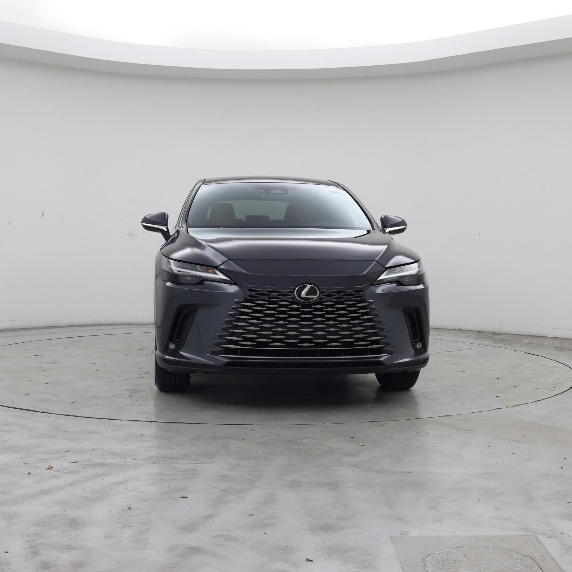 Thumbnail: 2025 Lexus RX - 5