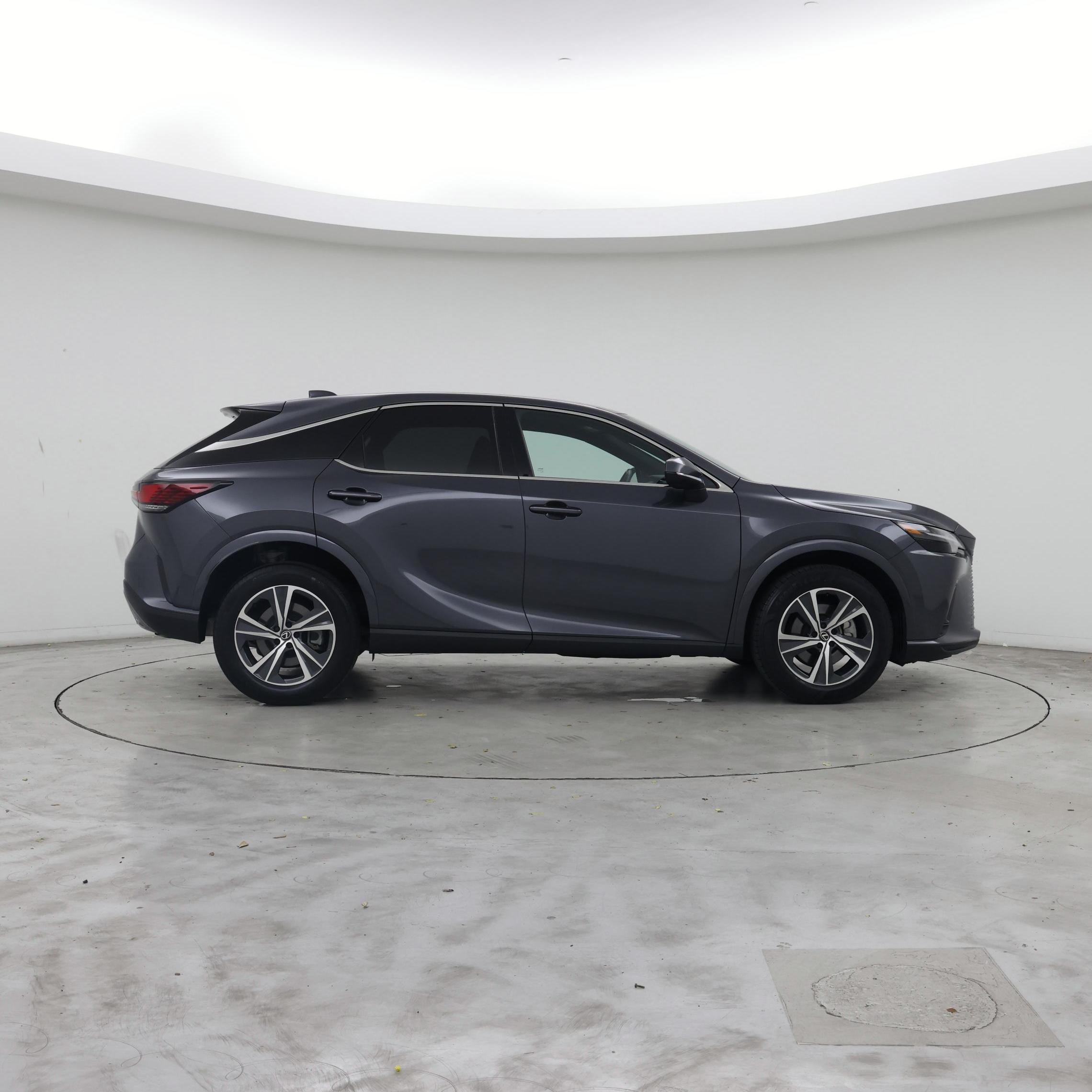Thumbnail: 2025 Lexus RX - 7
