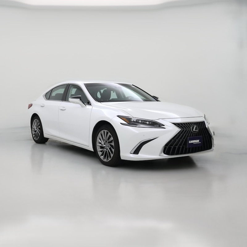 2025 Lexus ES 300h Ultra Luxury