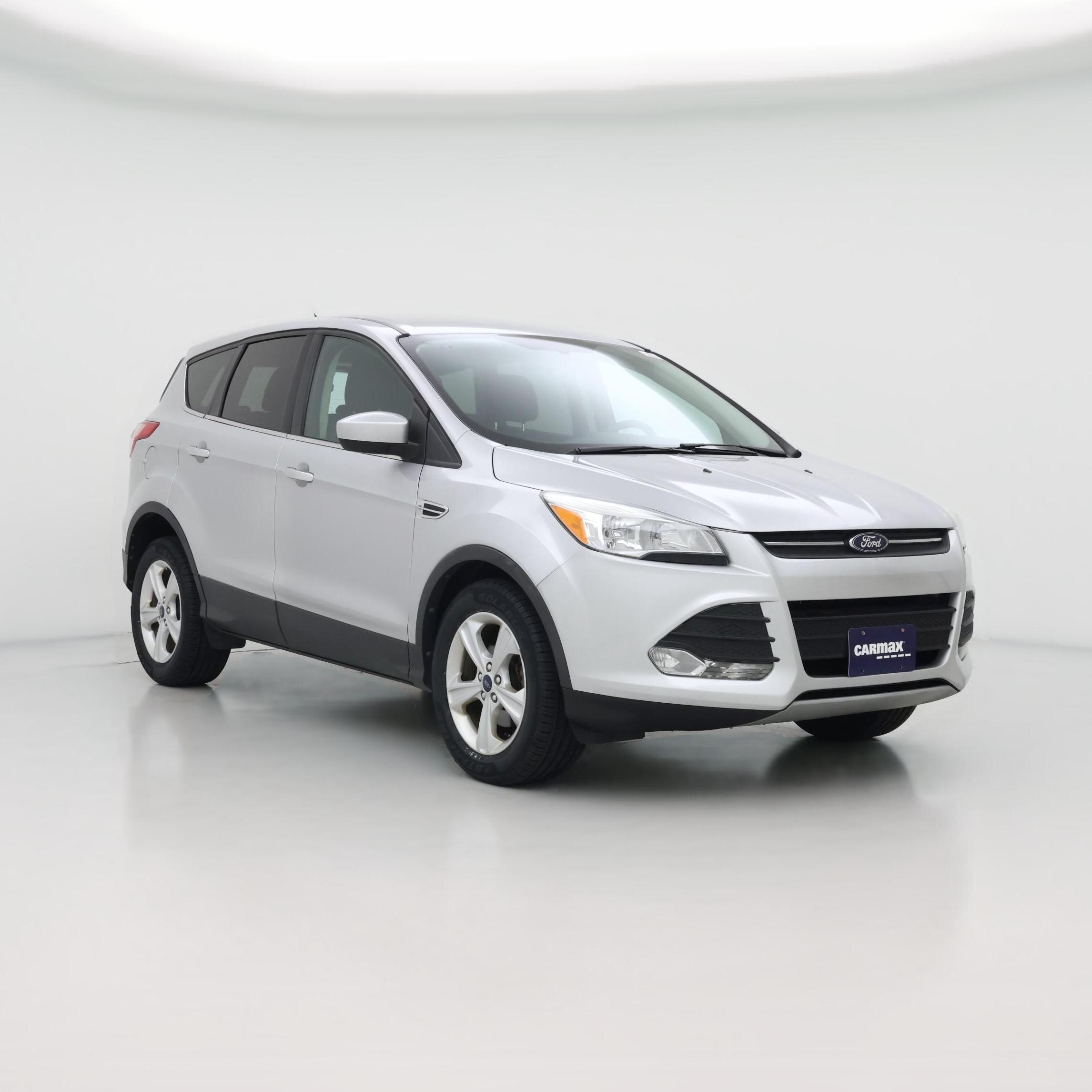 Thumbnail: 2014 Ford Escape - 1