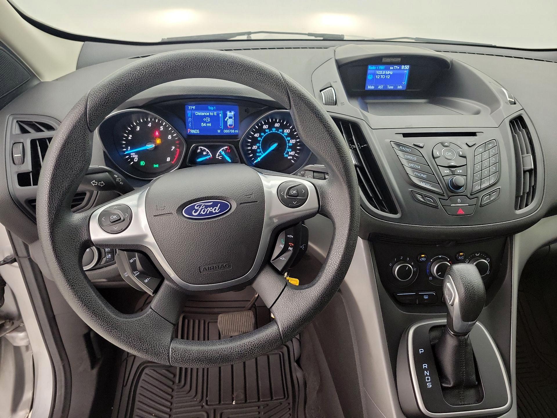 Thumbnail: 2014 Ford Escape - 10