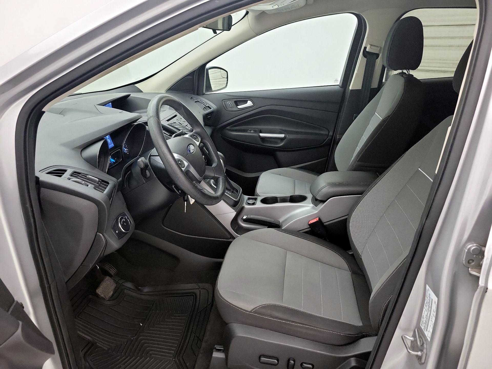 Thumbnail: 2014 Ford Escape - 11