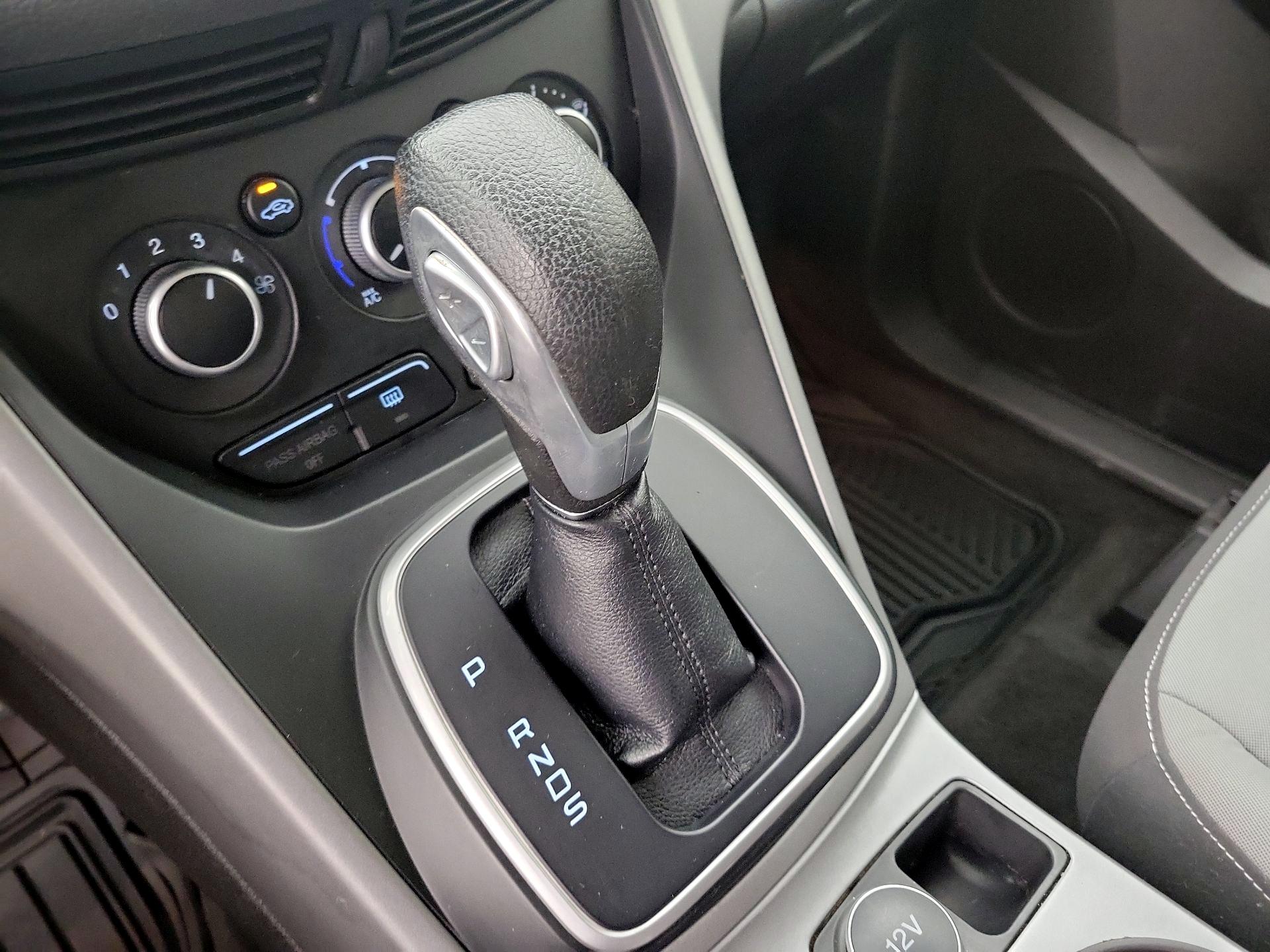 Thumbnail: 2014 Ford Escape - 17