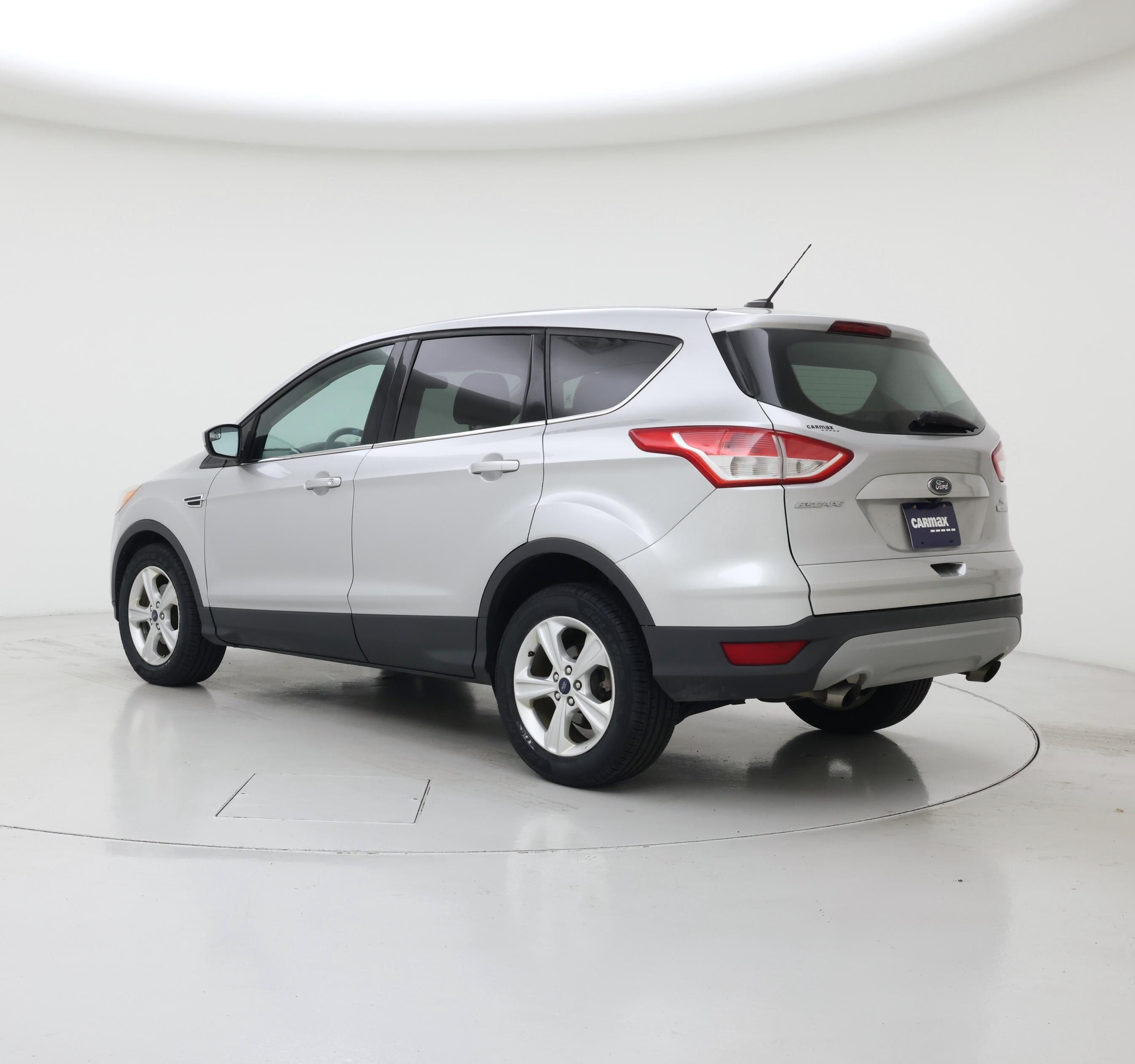 Thumbnail: 2014 Ford Escape - 2